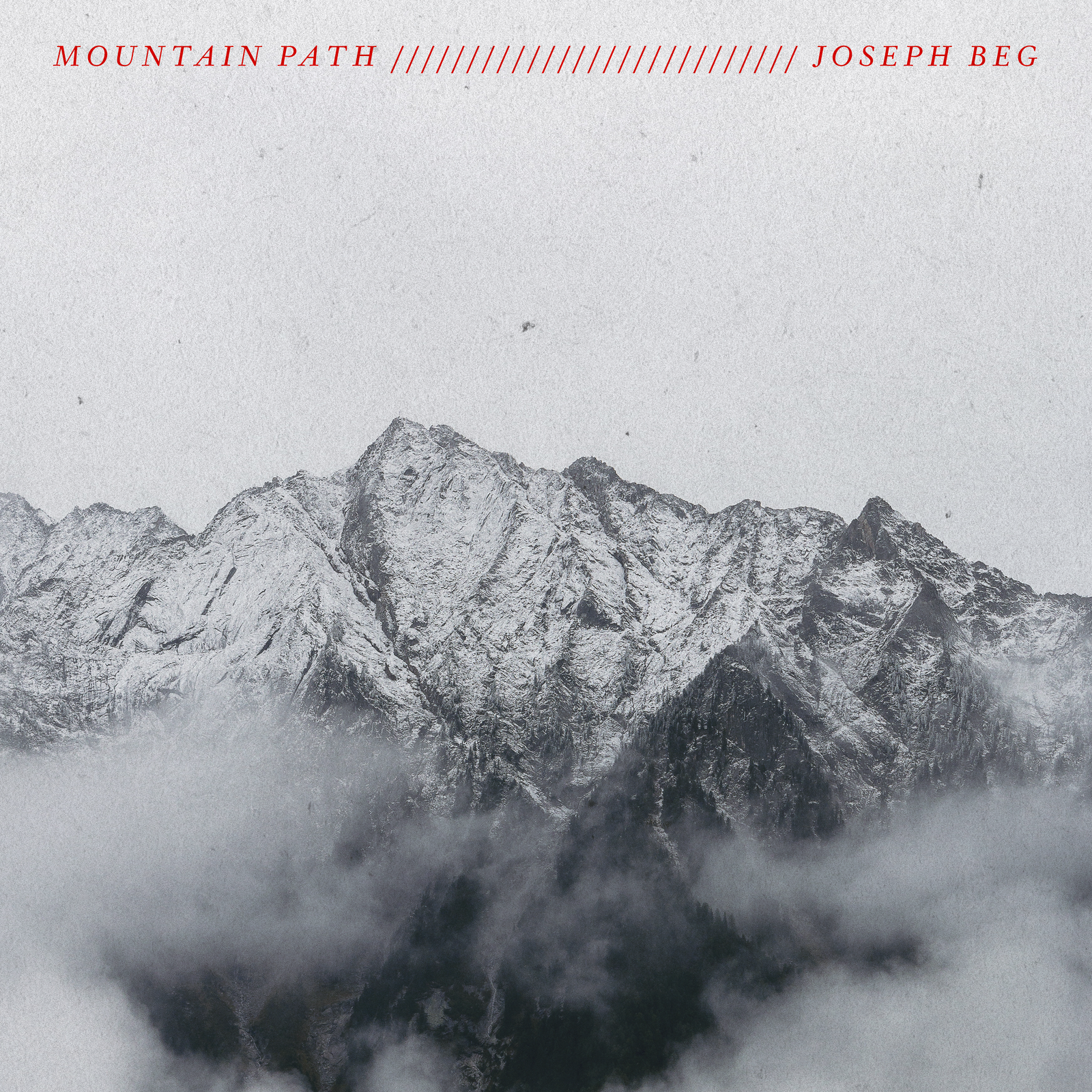 Imaginary Waterfalls