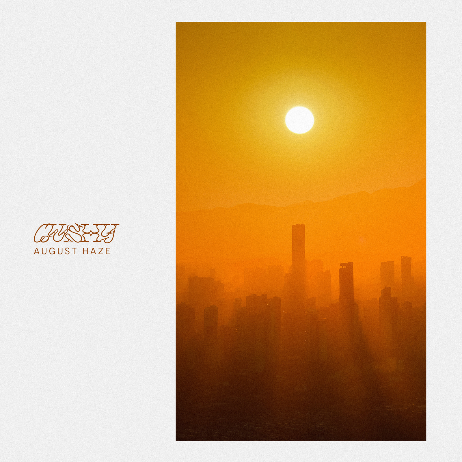 August Haze