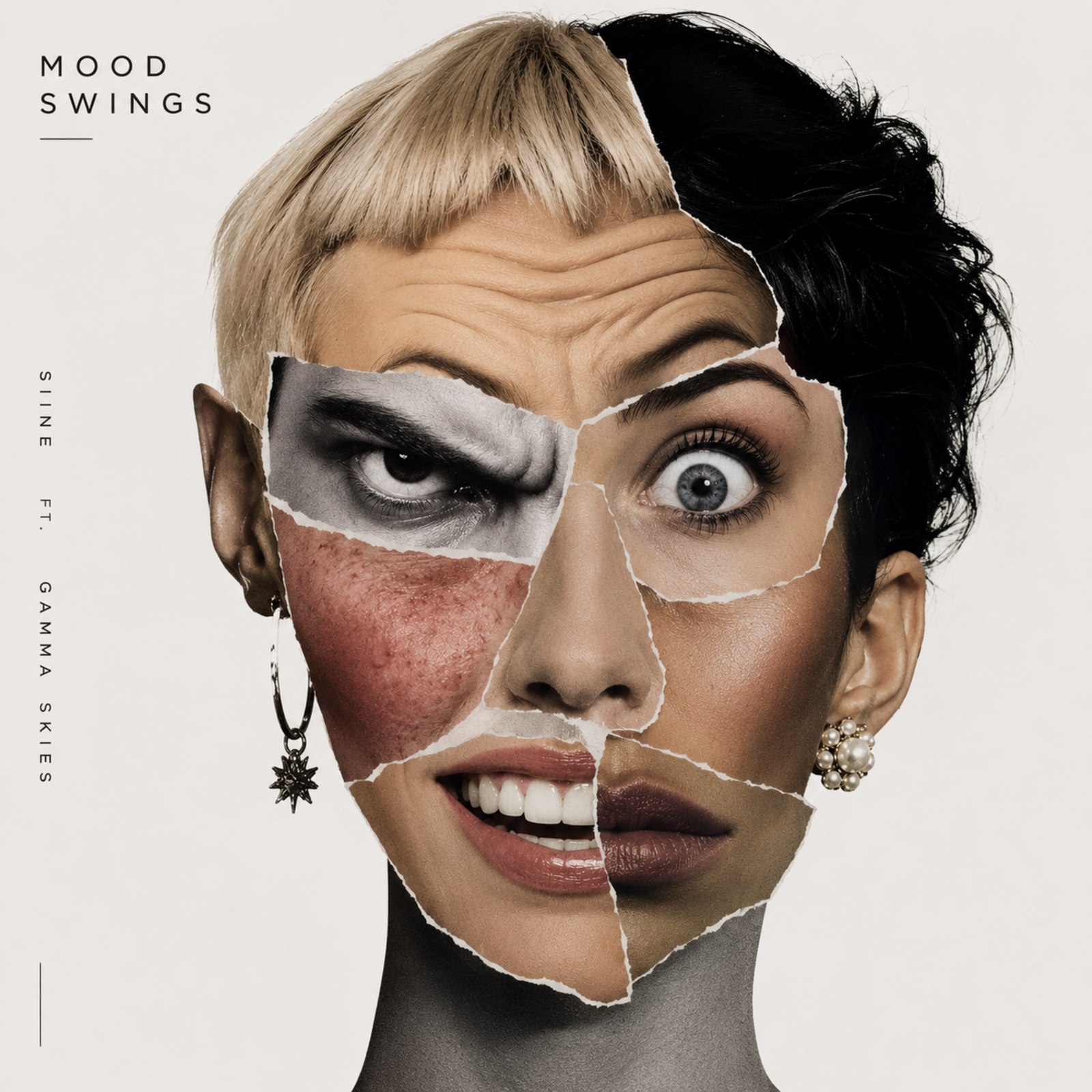 Mood Swings (Instrumental Version)