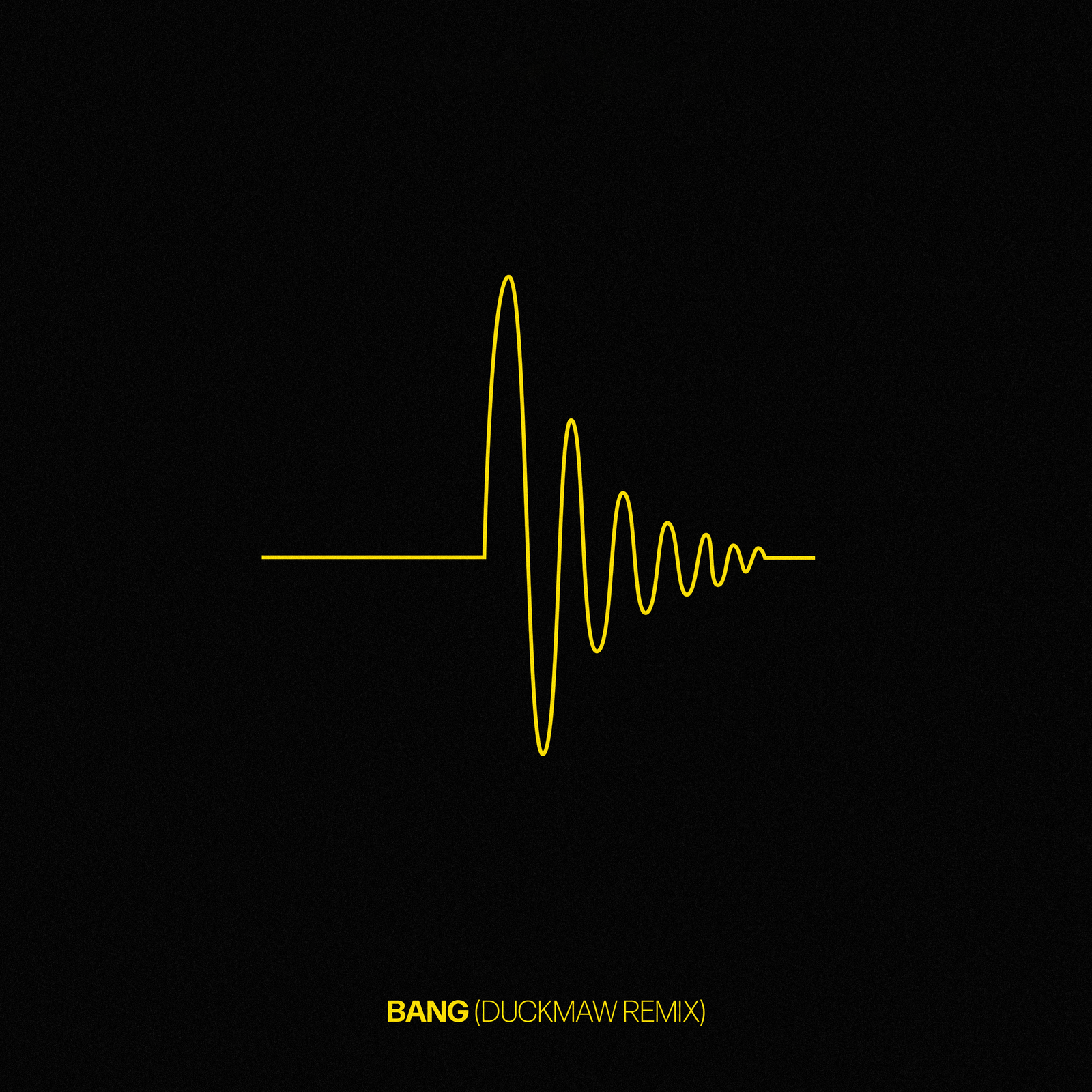 Bang (Duckmaw Remix) (Instrumental Version)