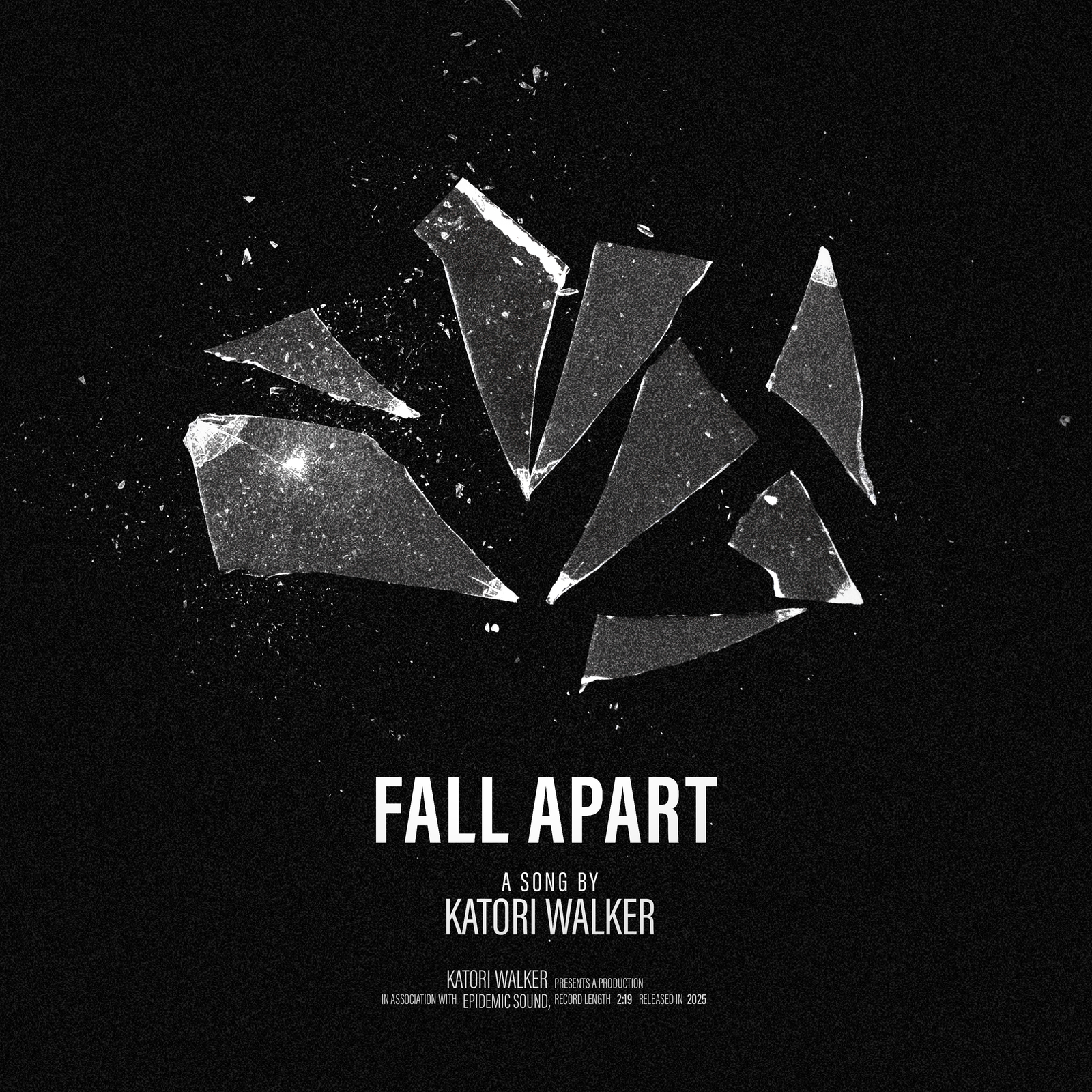 Fall Apart (Instrumental Version)