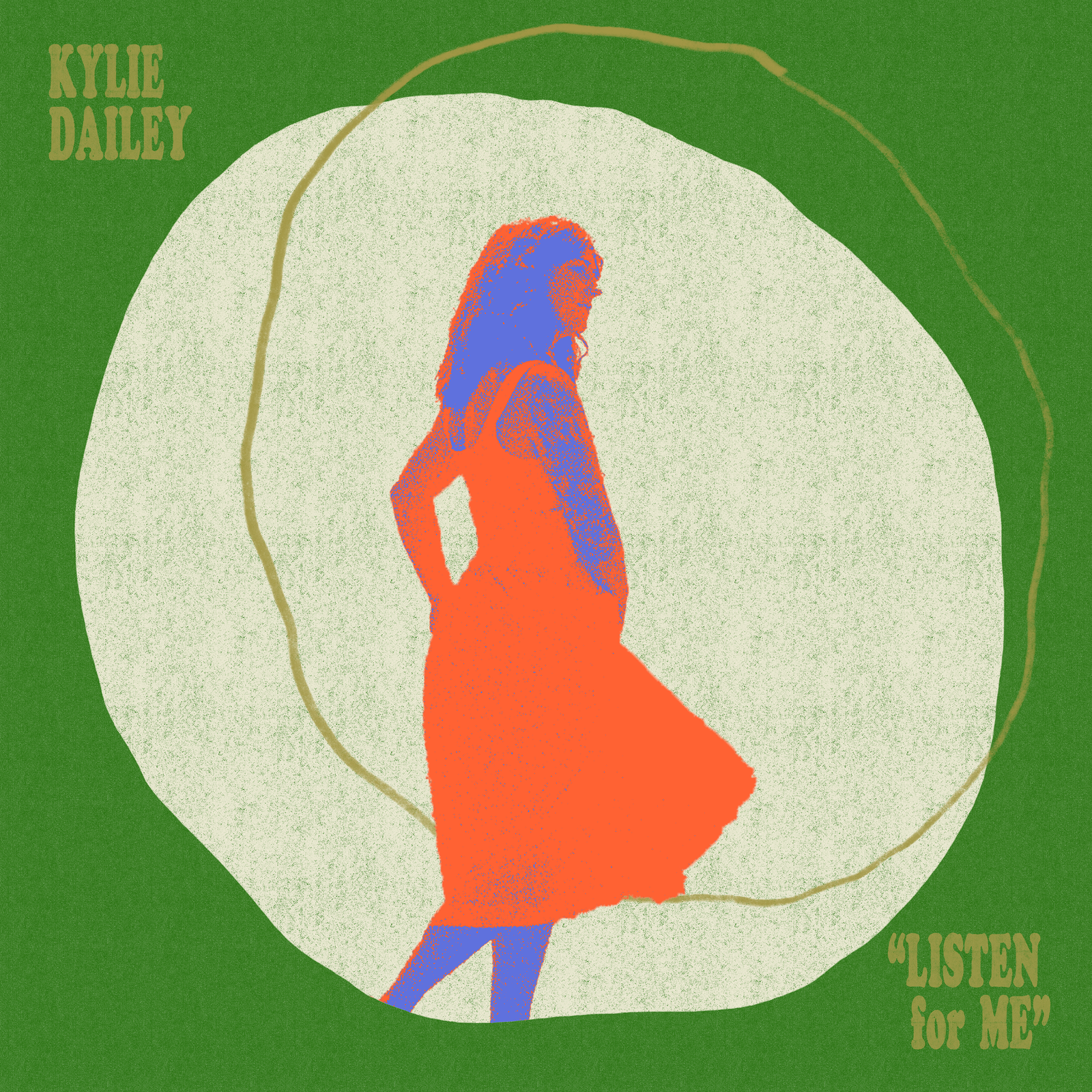 Listen for Me (Instrumental Version)