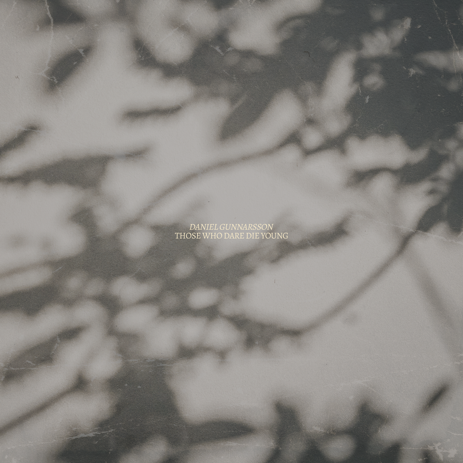 Those Who Dare to Die Young (Cospe Remix) (Instrumental Version)