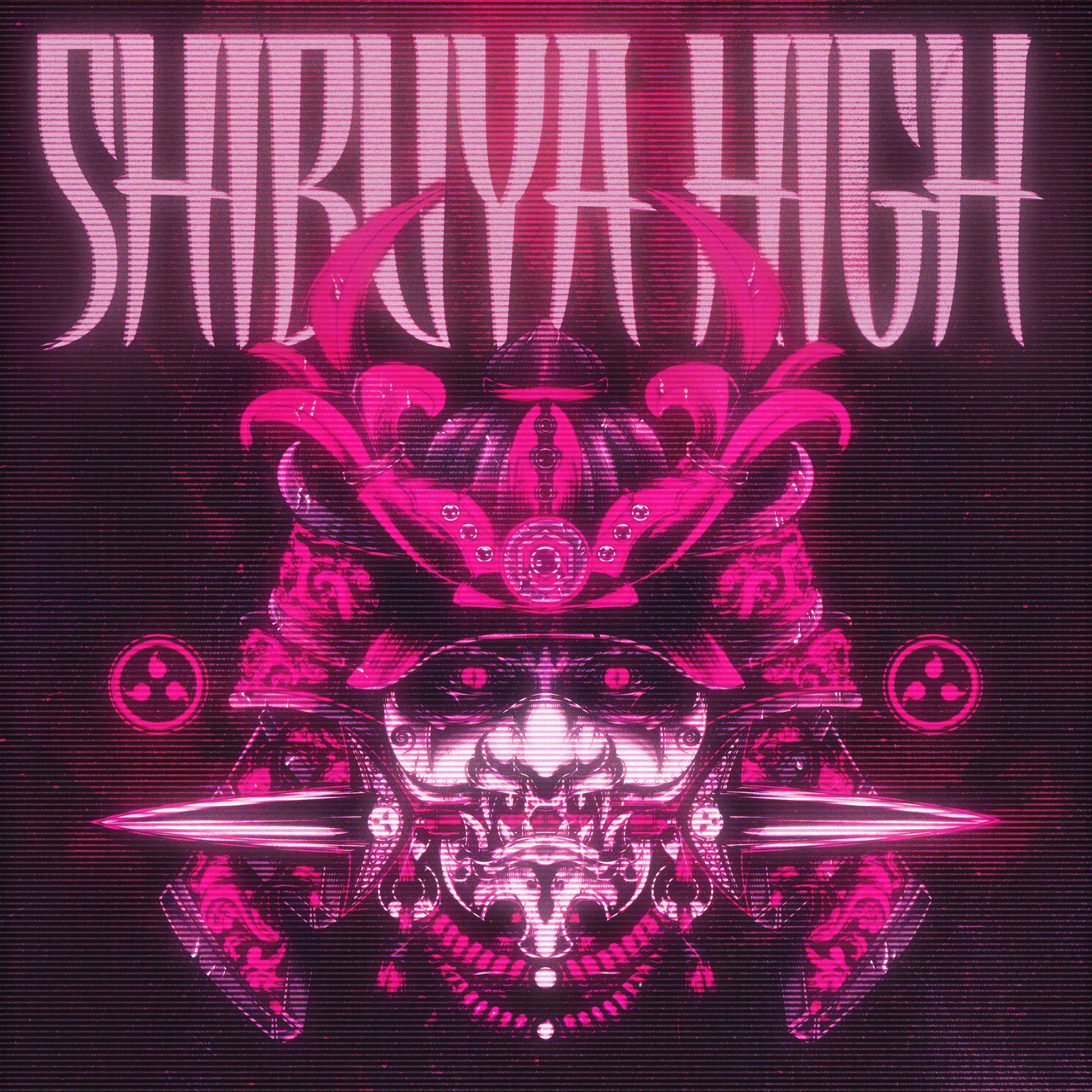 SHIBUYA HIGH