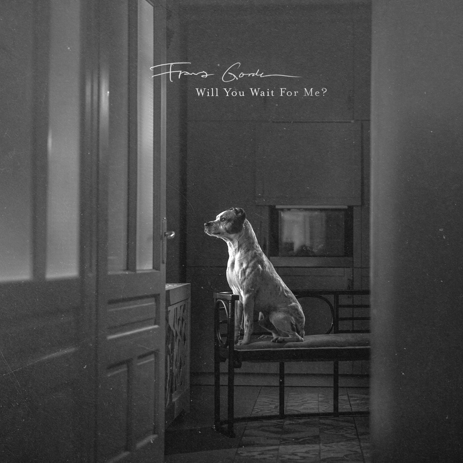 Will You Wait for Me?