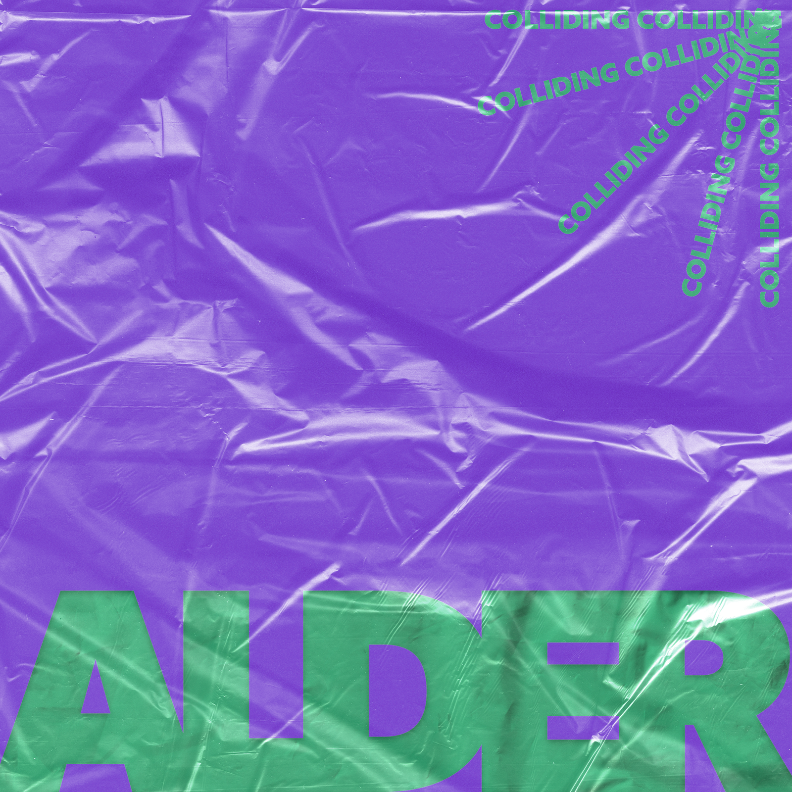 Colliding (Instrumental Version)