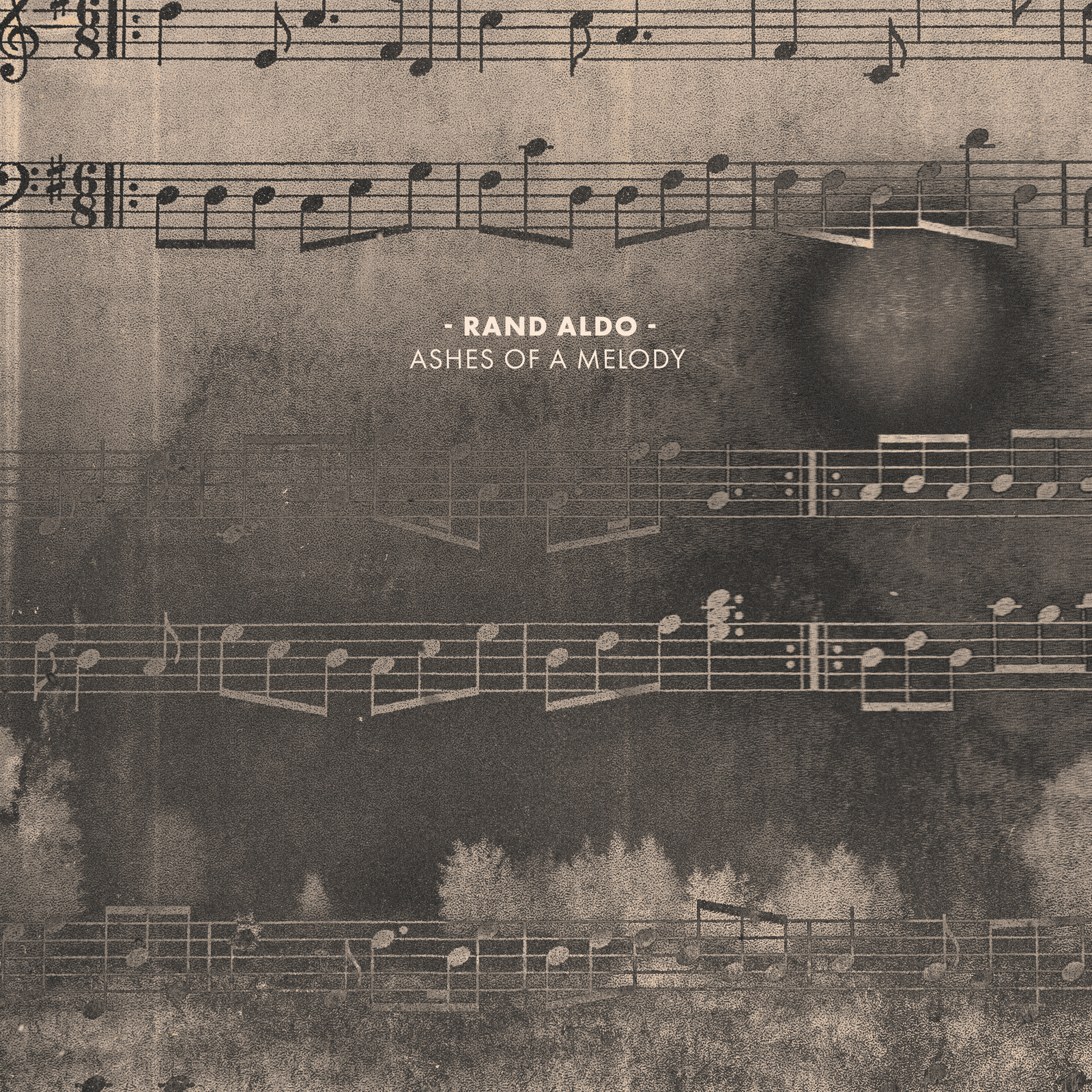 Ashes of a Melody