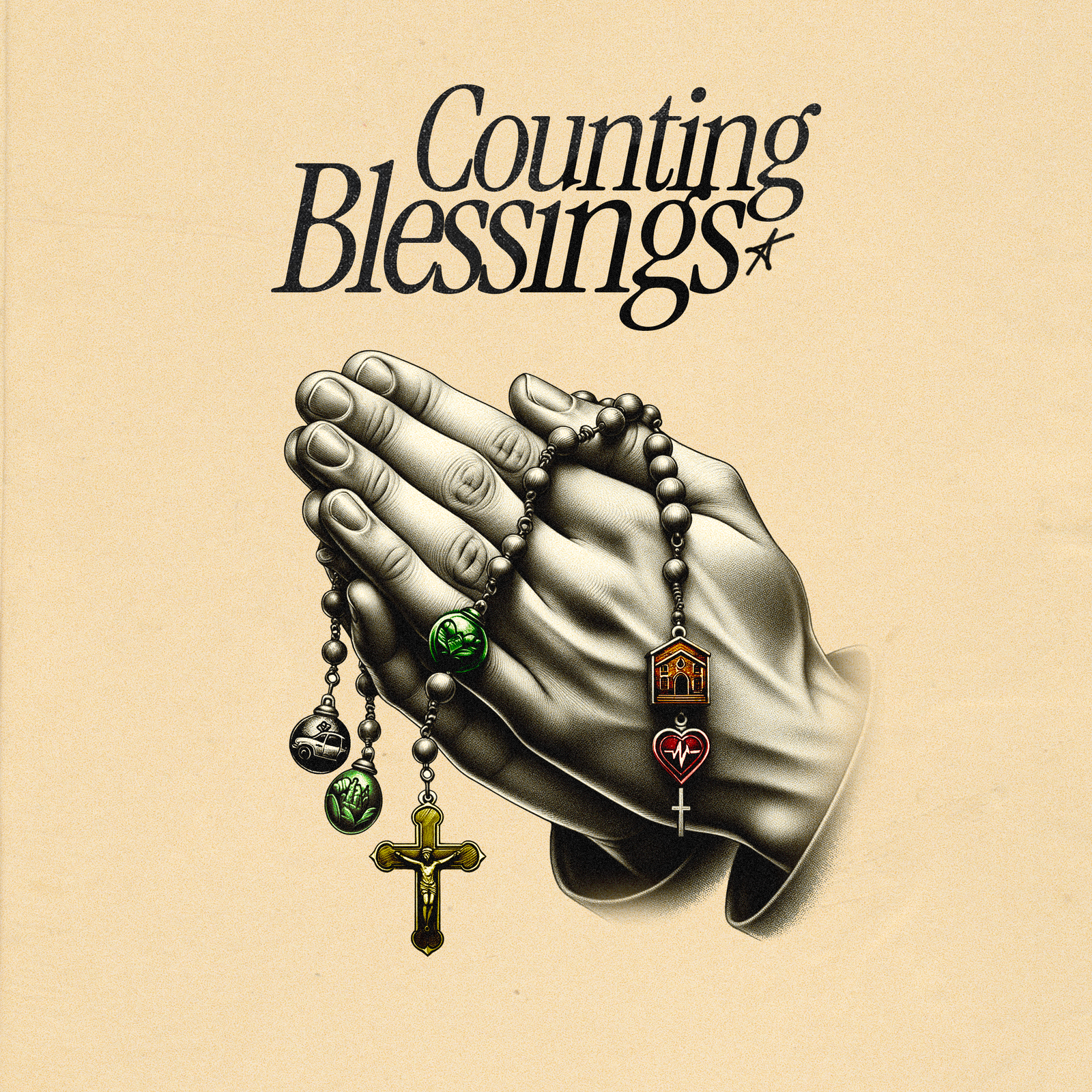 Counting Blessings
