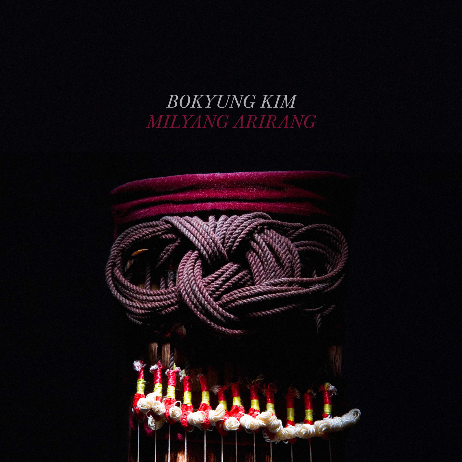 Milyang Arirang (Instrumental Version)