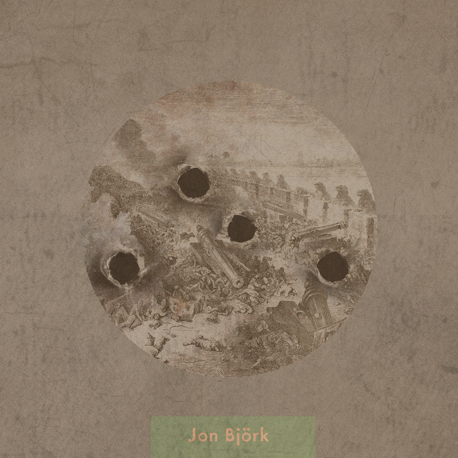 Battle of Wills (Crystal Shards Remix)