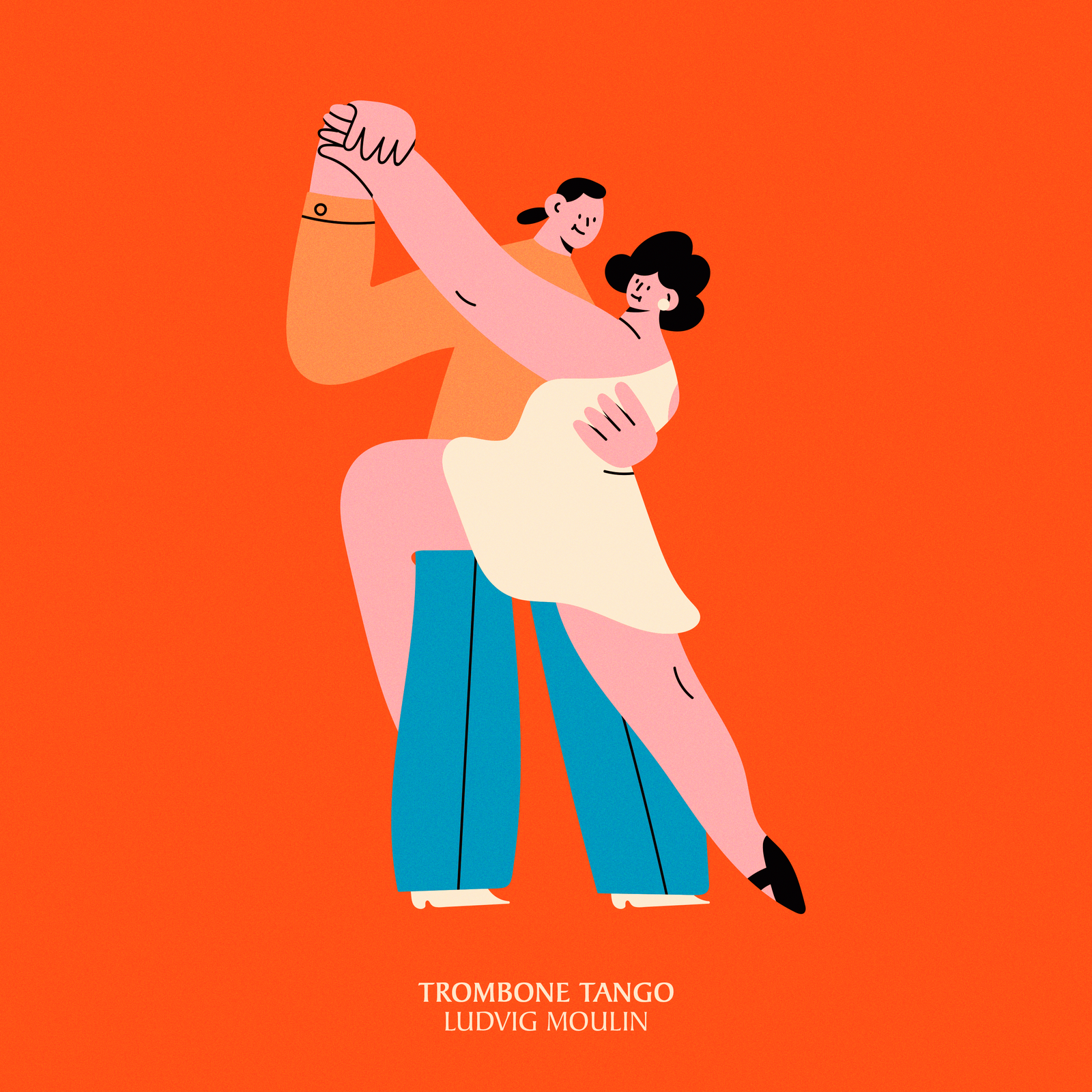 Trombone Tango