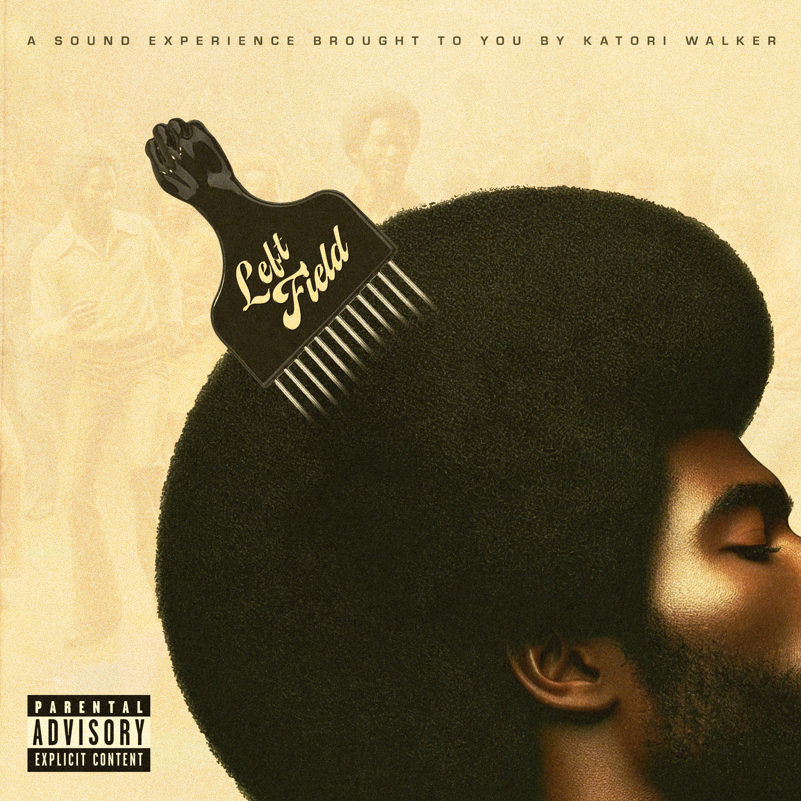 Don't Be Scared (Instrumental Version)