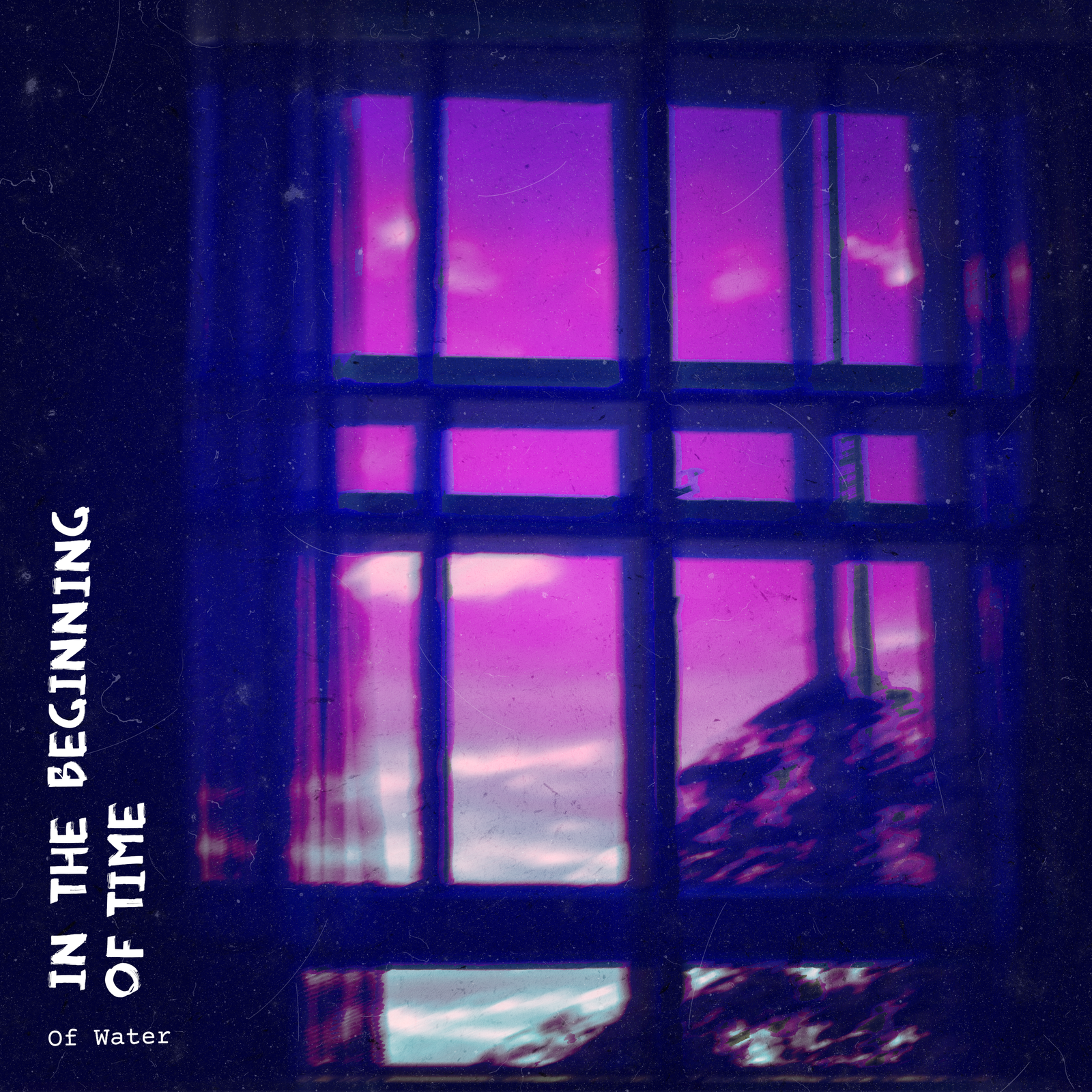 30000 Miles from Home