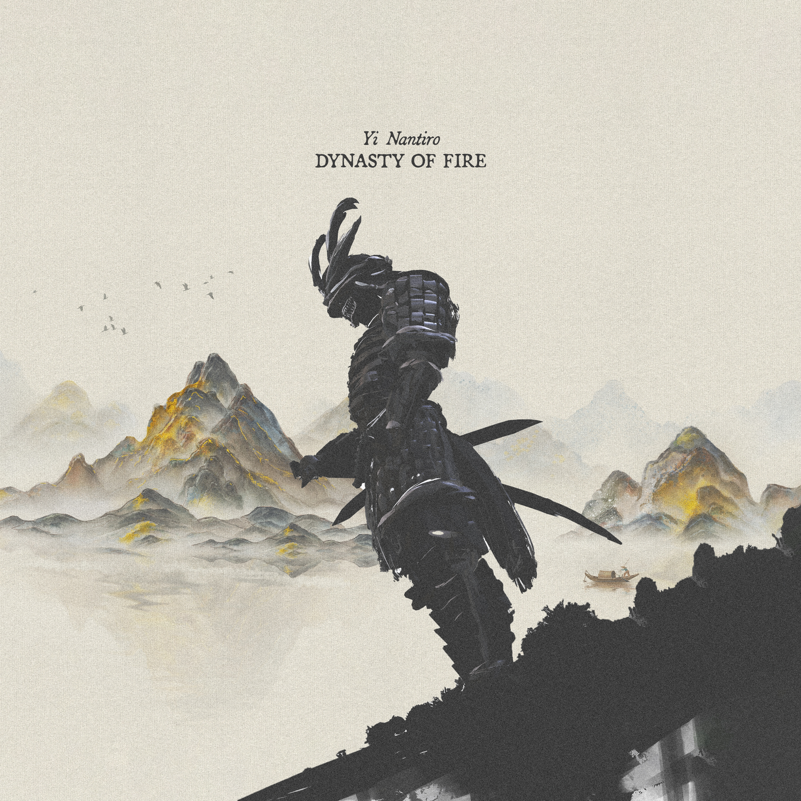 Dynasty of Fire