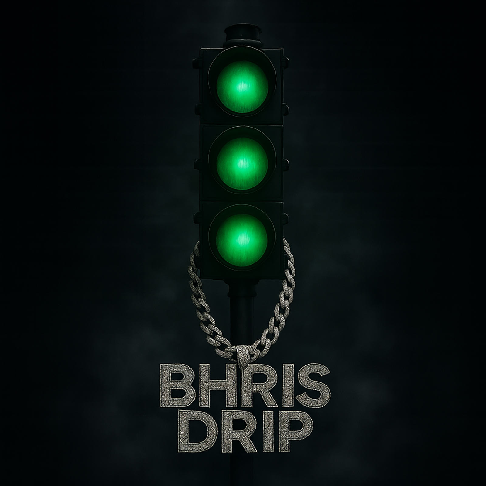 WON'T STOP (Instrumental Version)