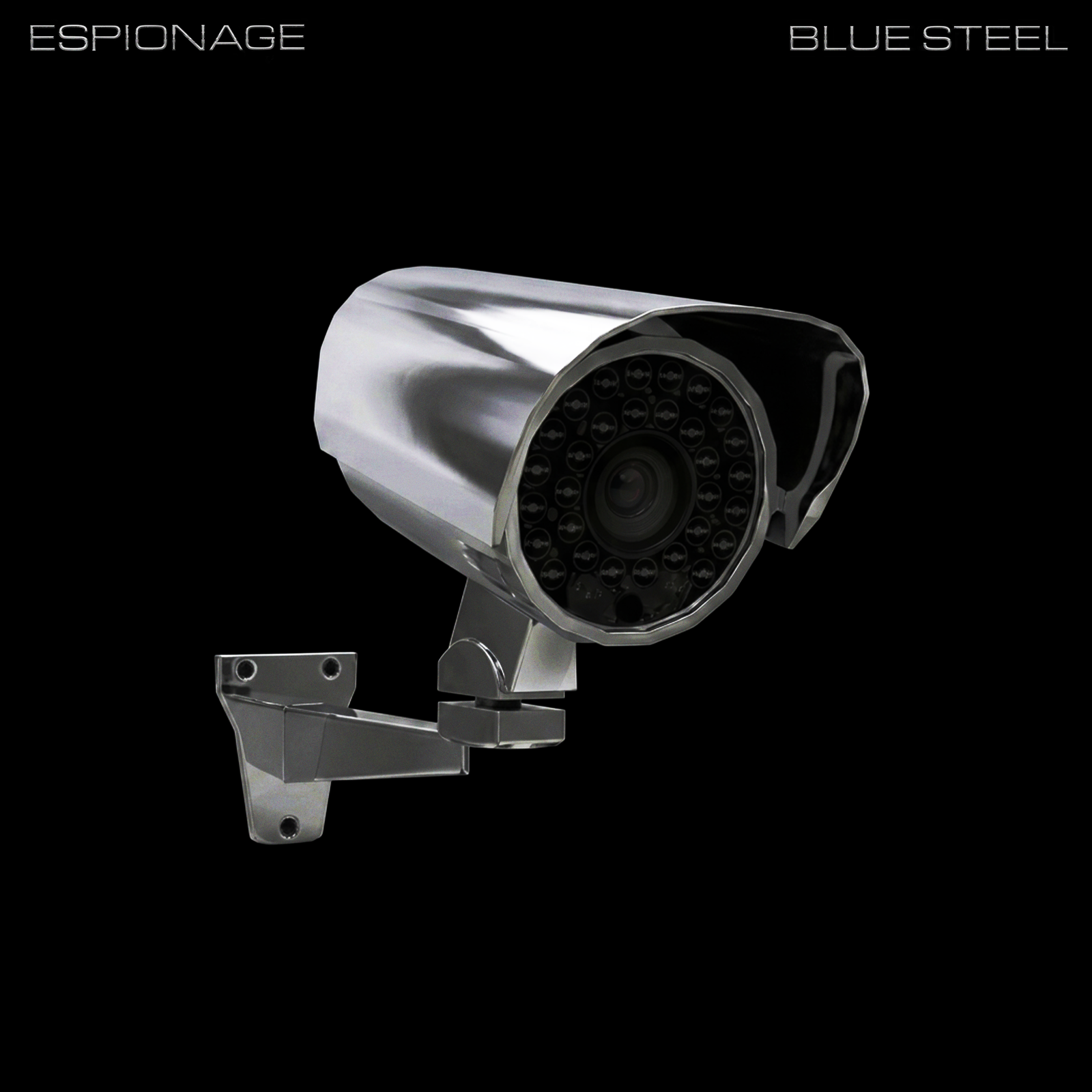 ESPIONAGE