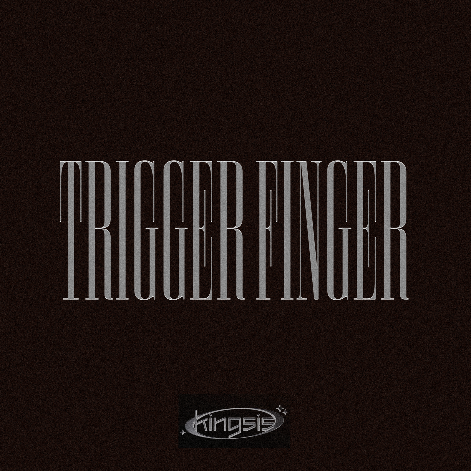 Trigger Finger (Instrumental Version)