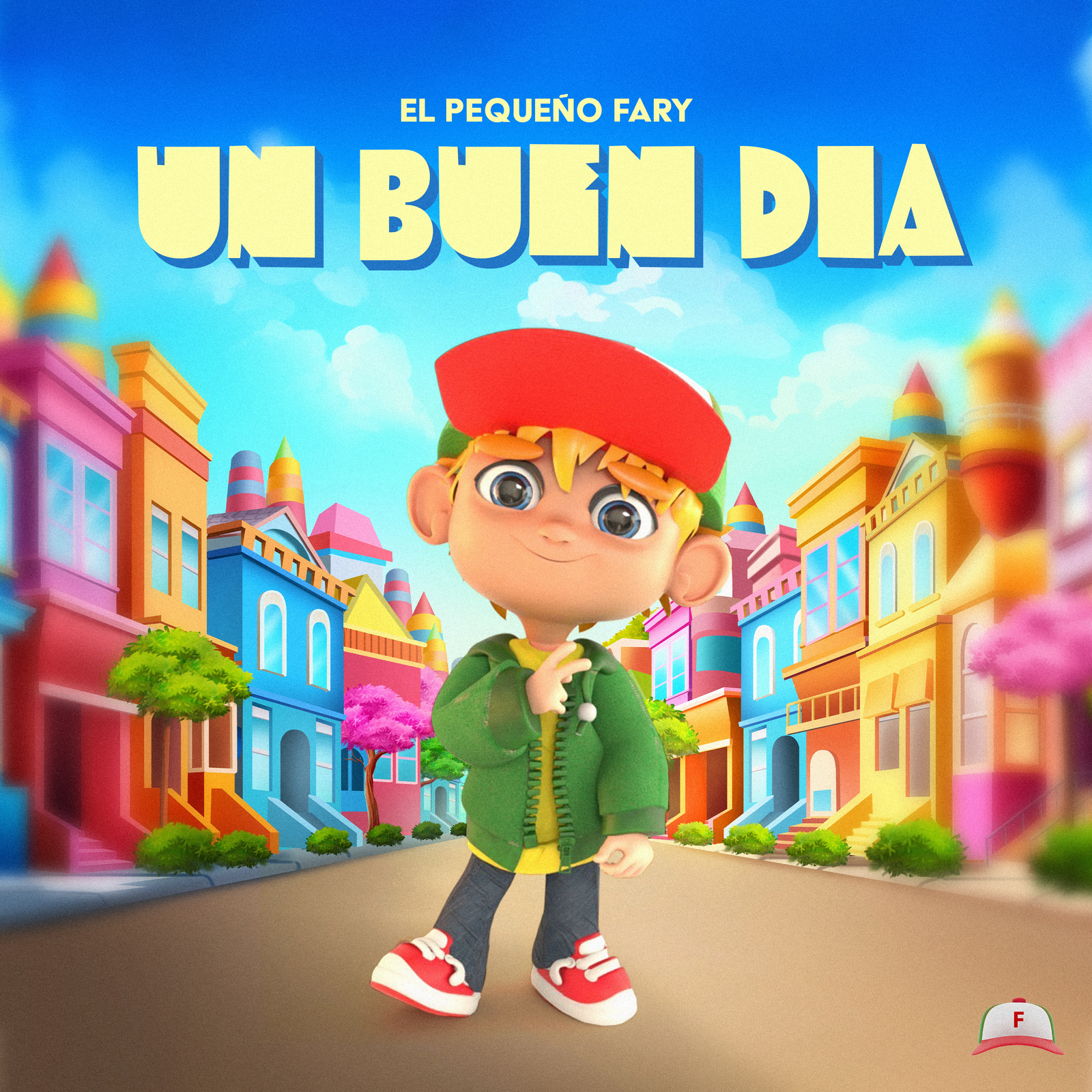 UN BUEN DIA
