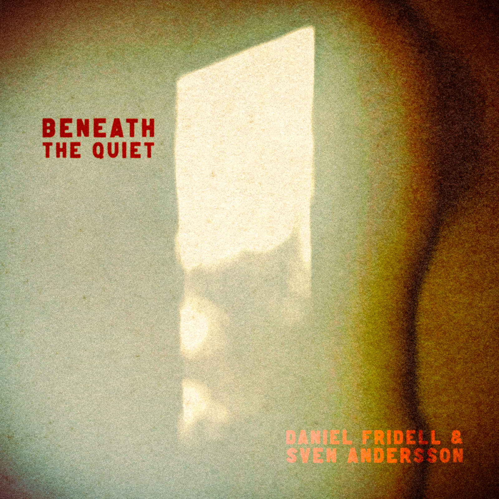 Beneath the Quiet