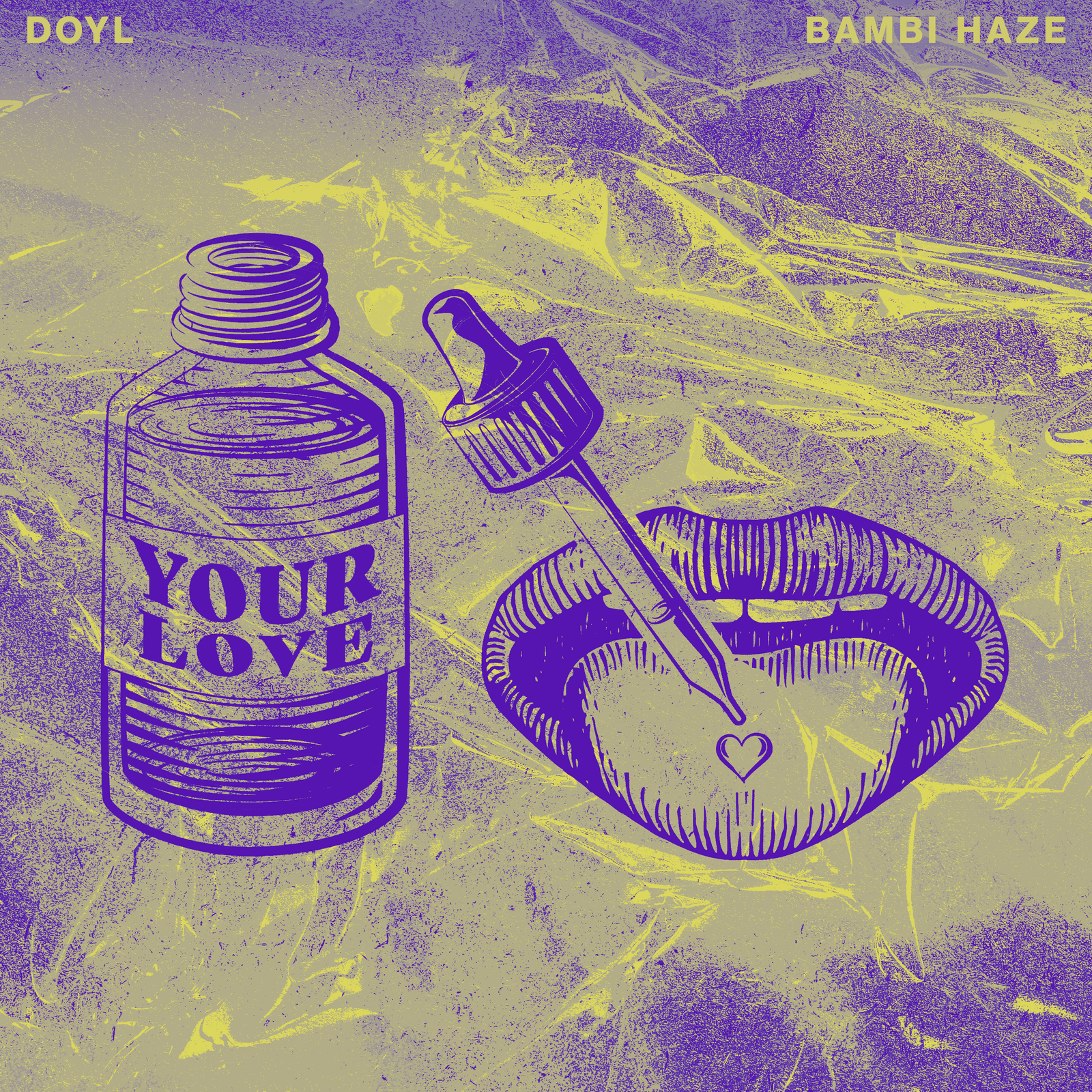 DOYL (Instrumental Version)