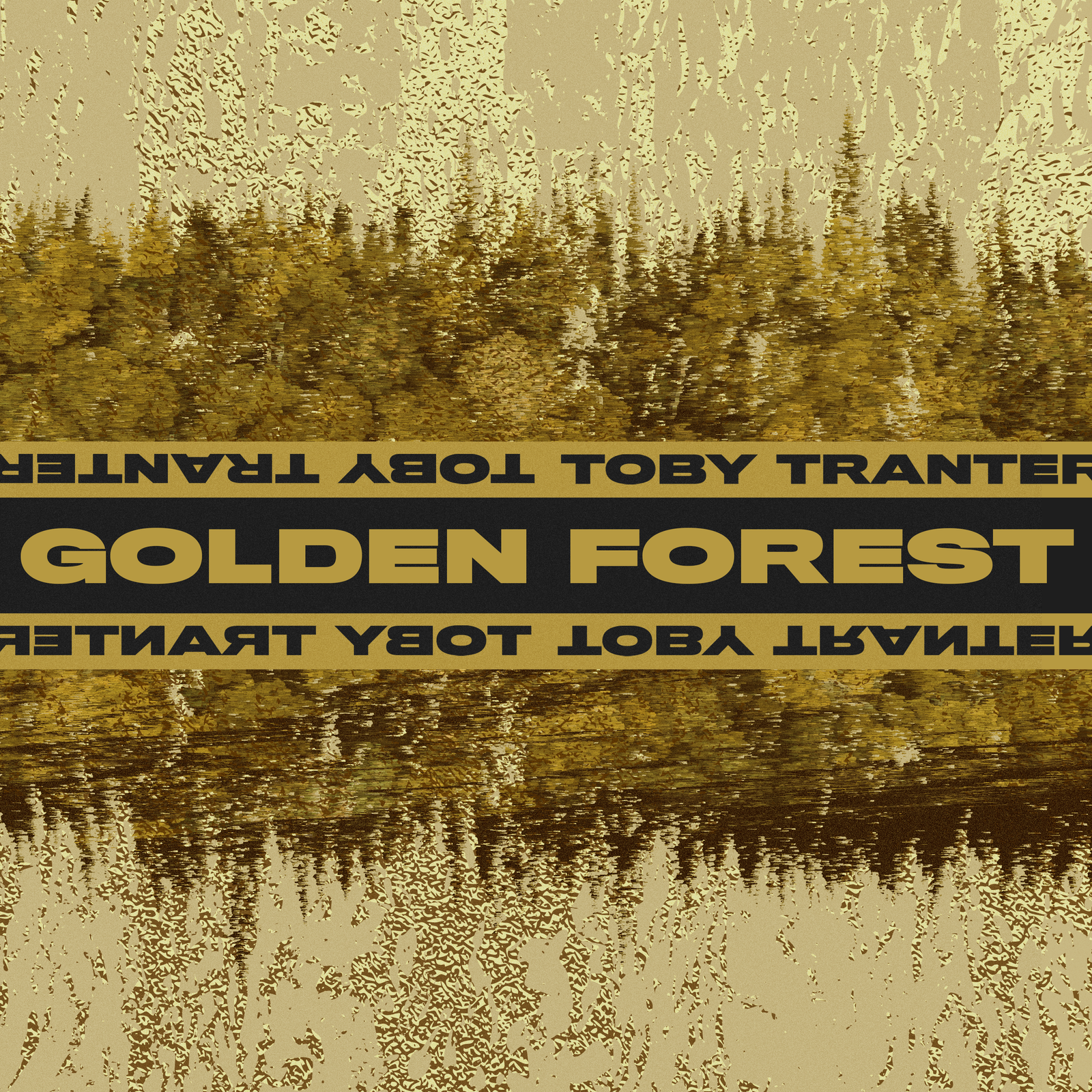 Golden Forest