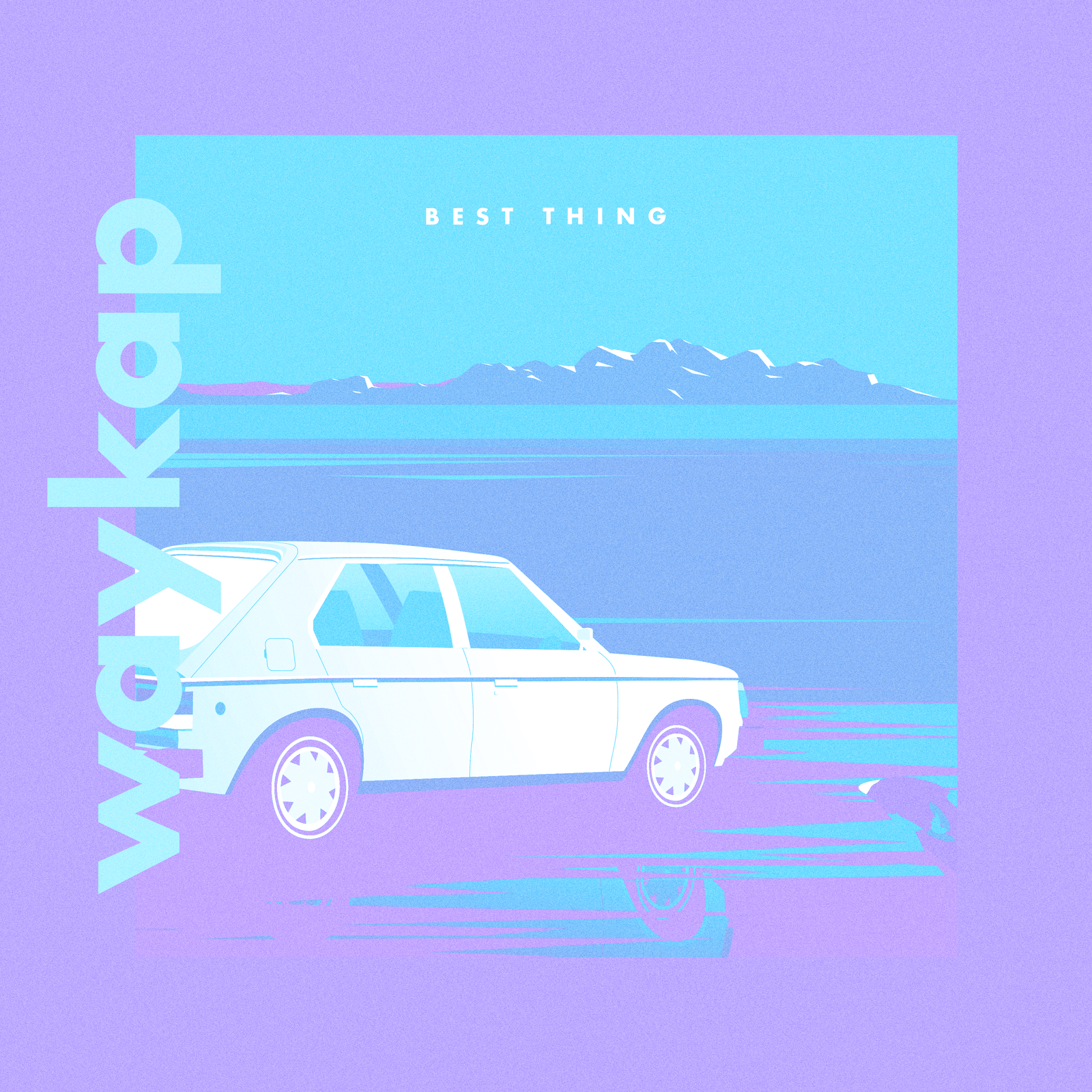 Best Thing (Instrumental Version)