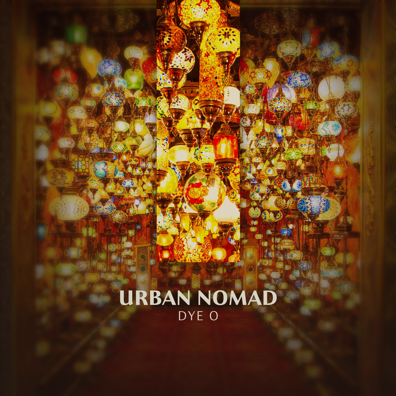 Urban Nomad