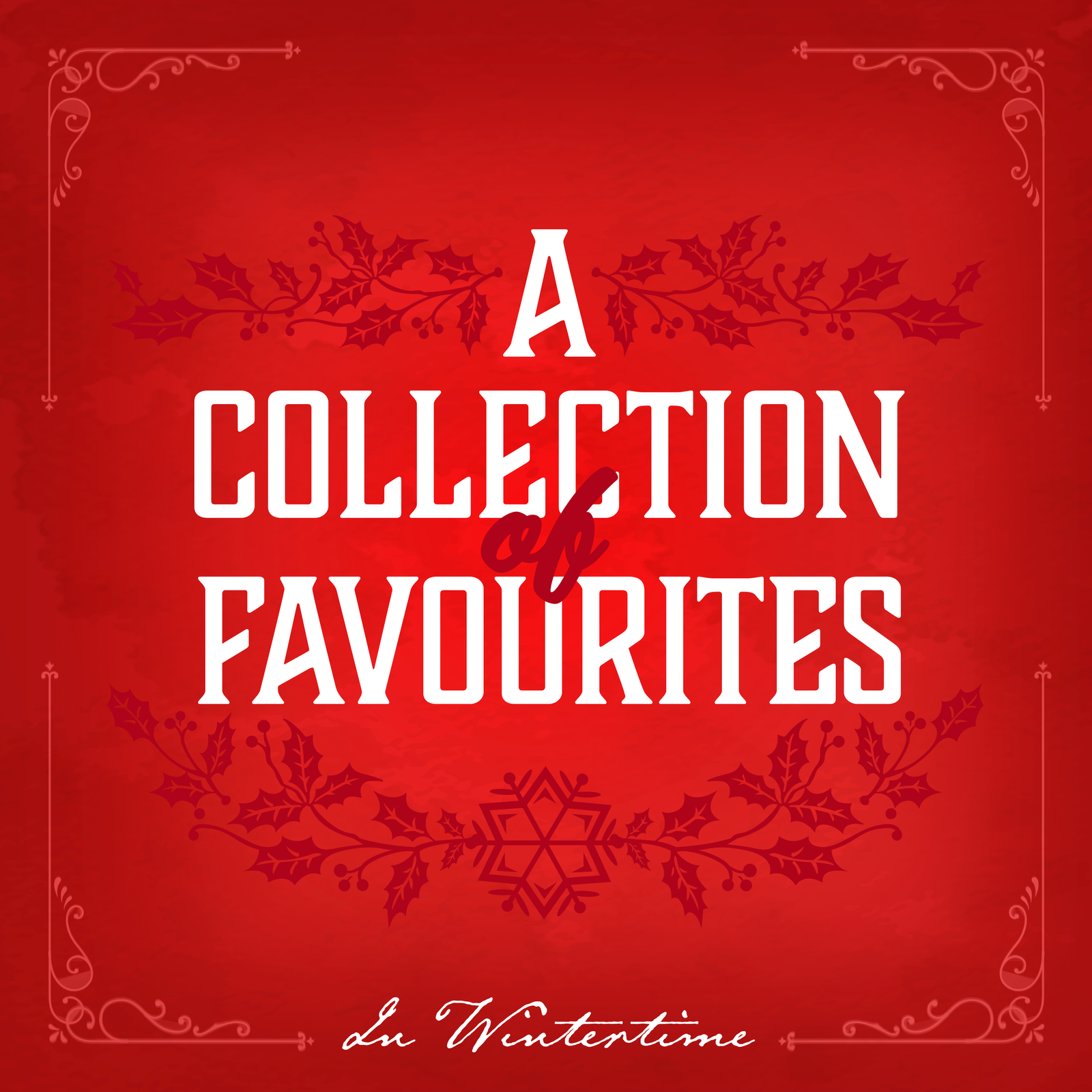 What Christmas Can Be Like