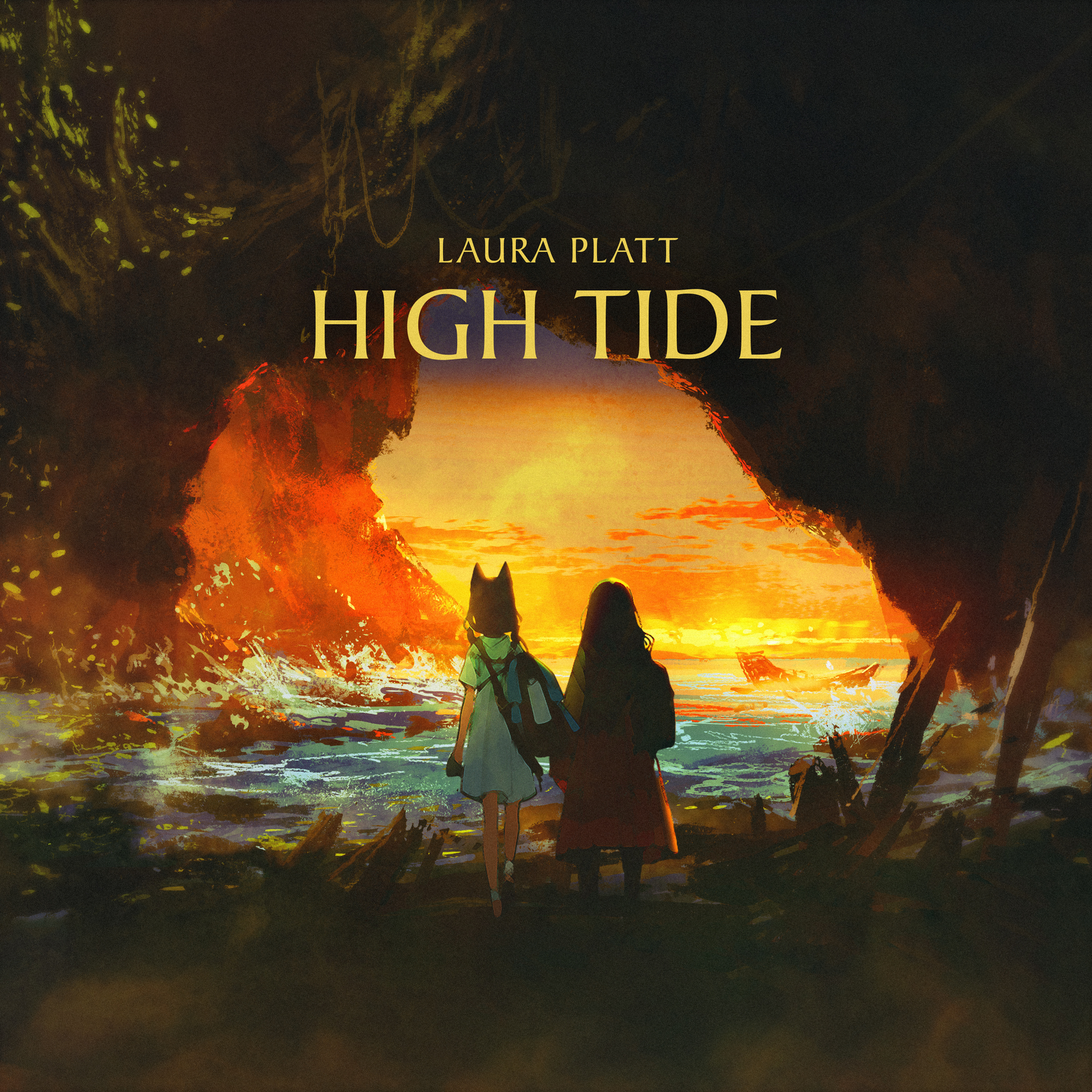 High Tide
