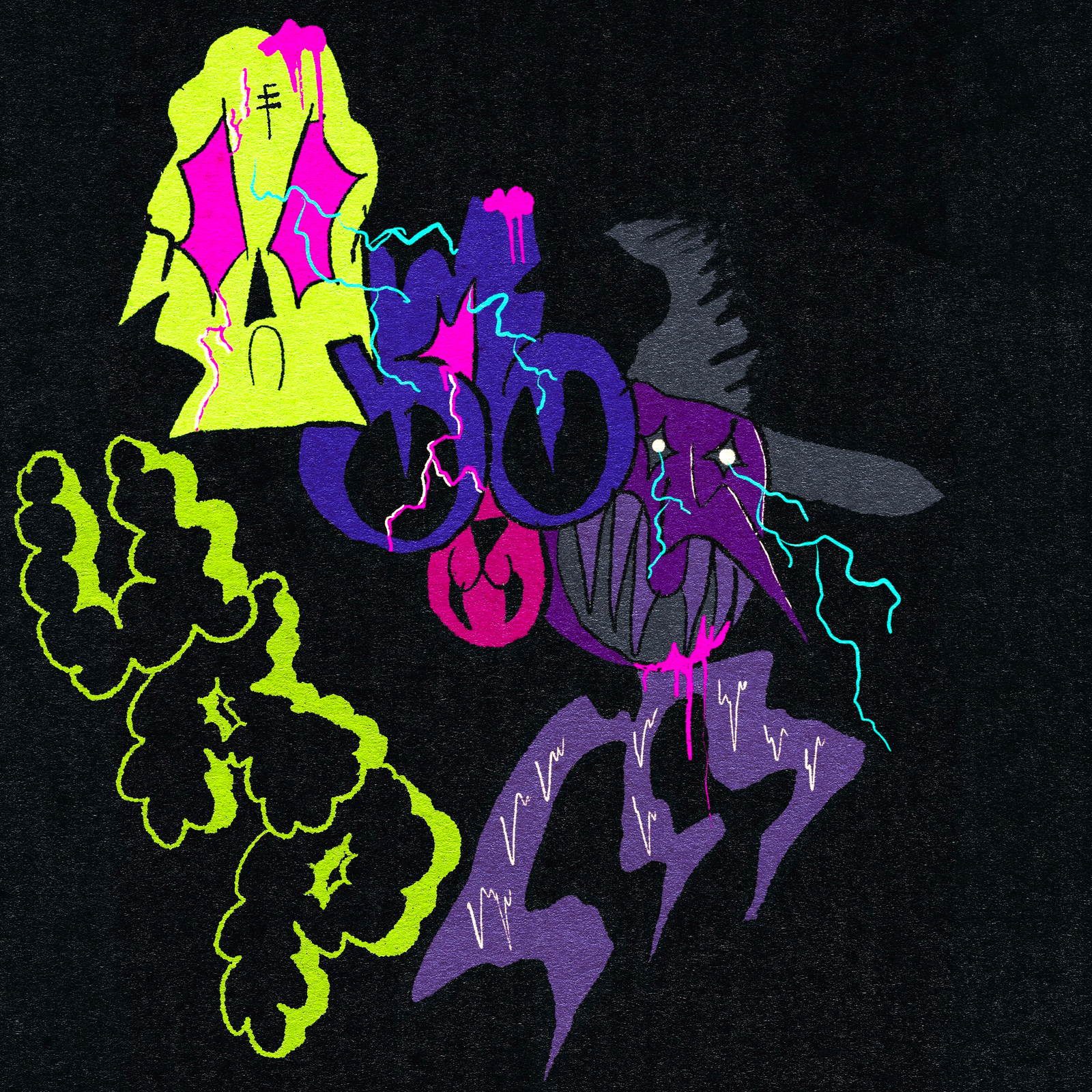 uap (Instrumental Version)
