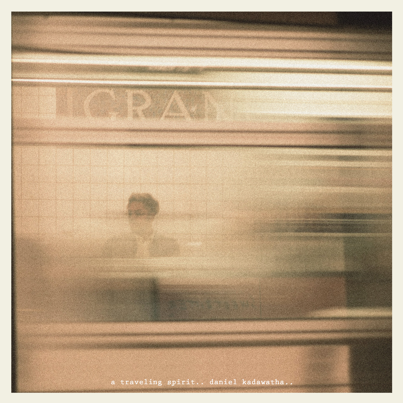 A Traveling Spirit (Instrumental Version)