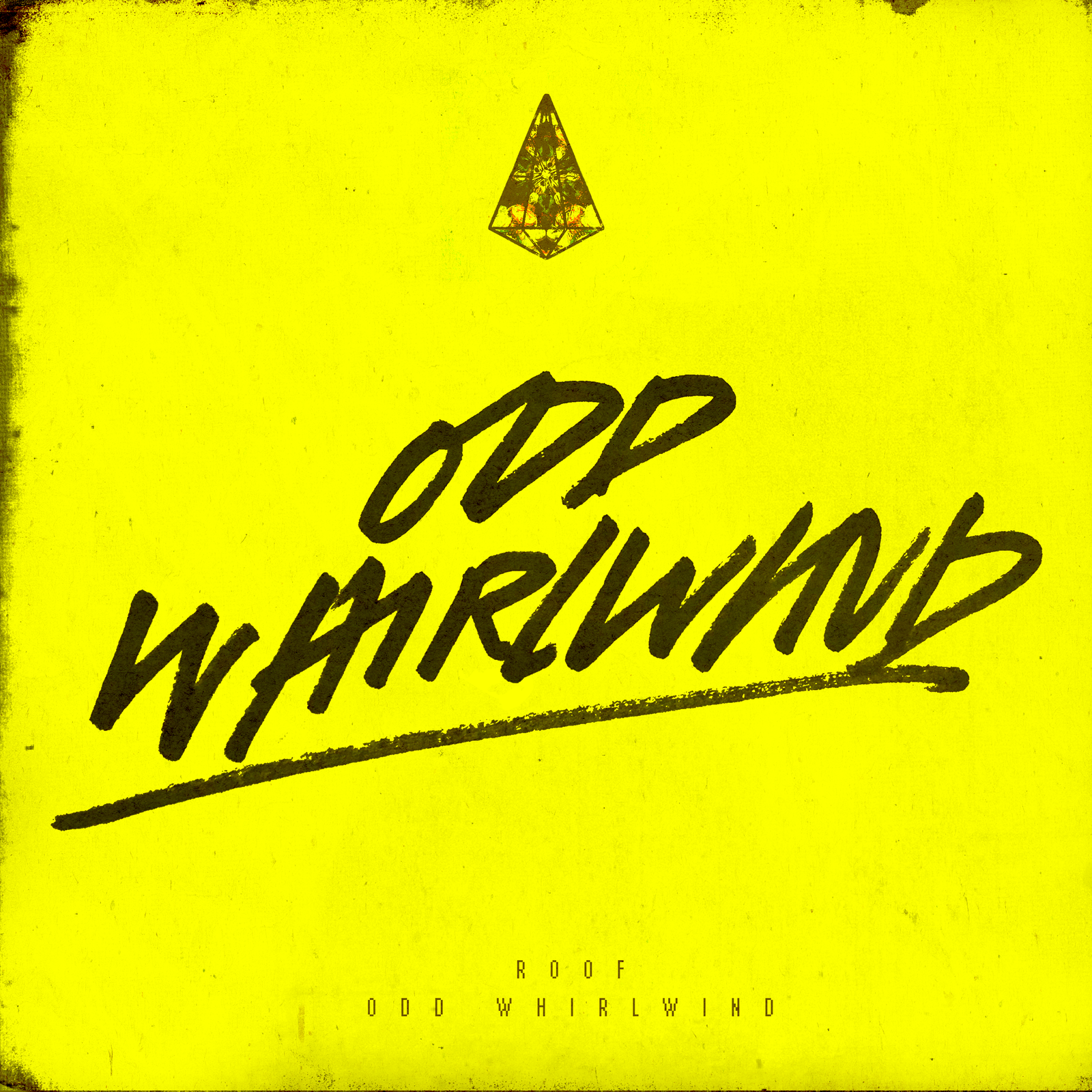 Odd Whirlwind