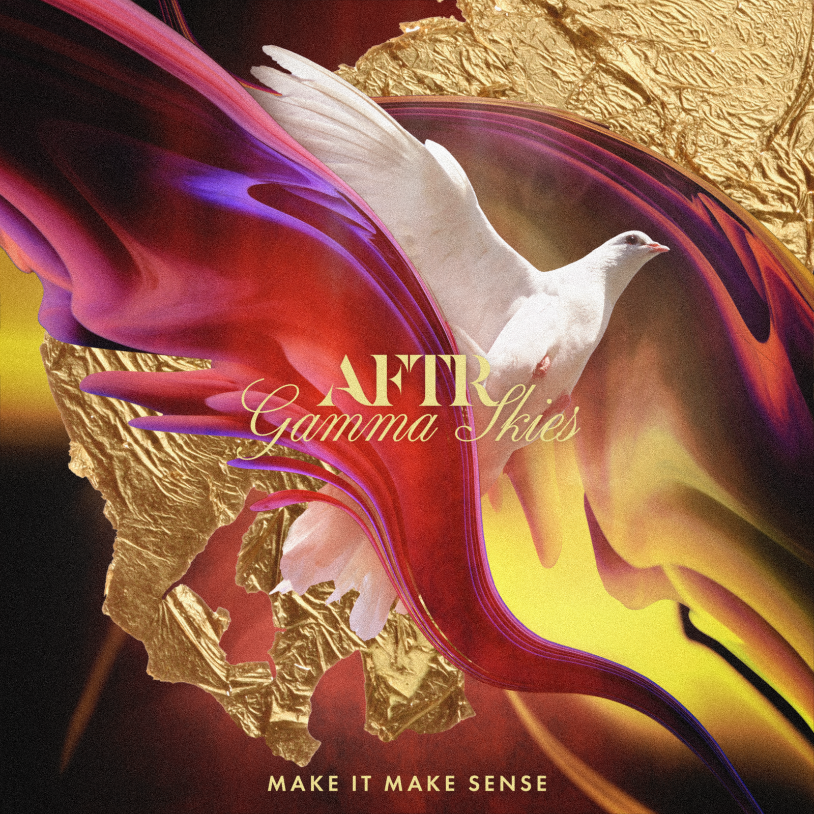 Make It Make Sense (Instrumental Version)