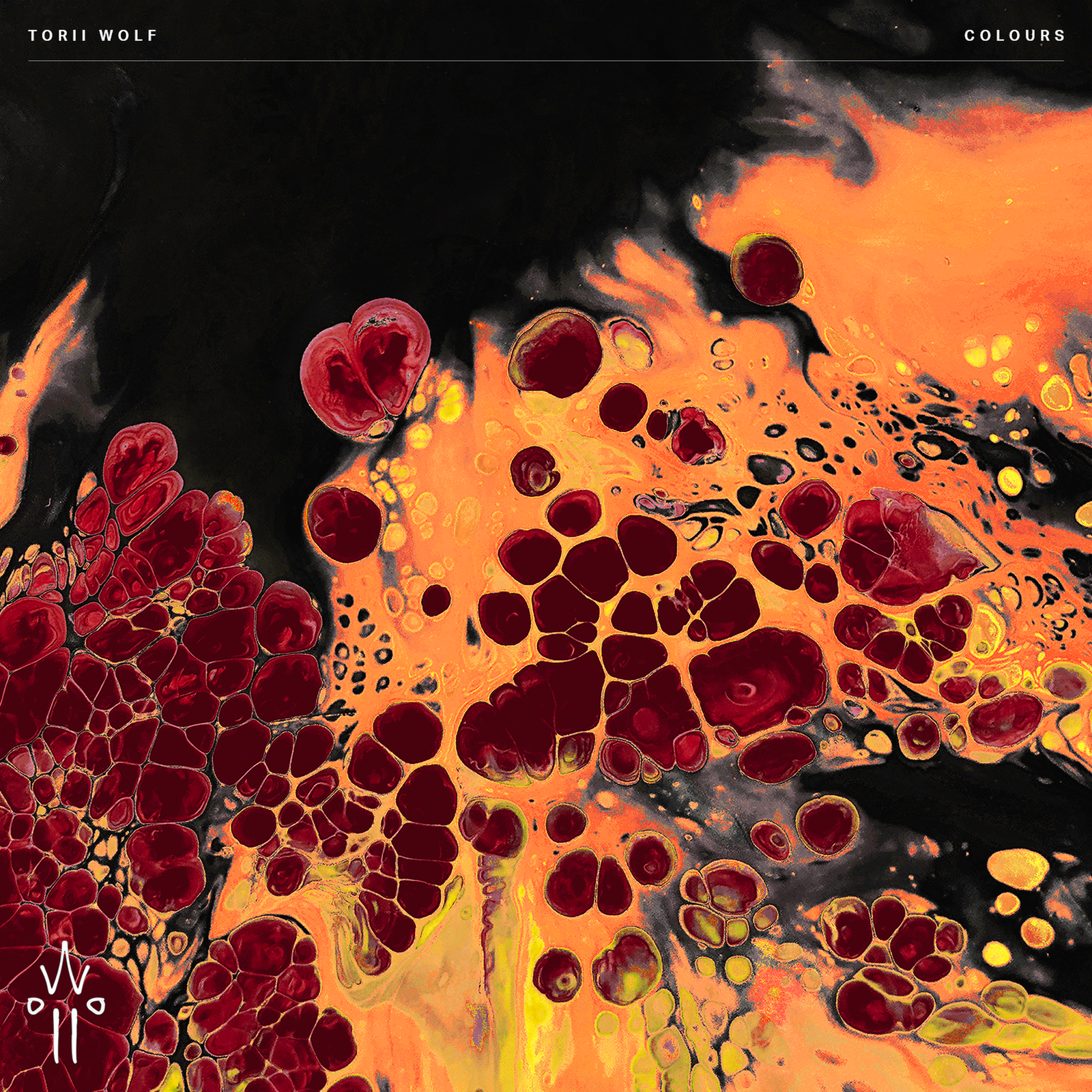 Colours (Instrumental Version)