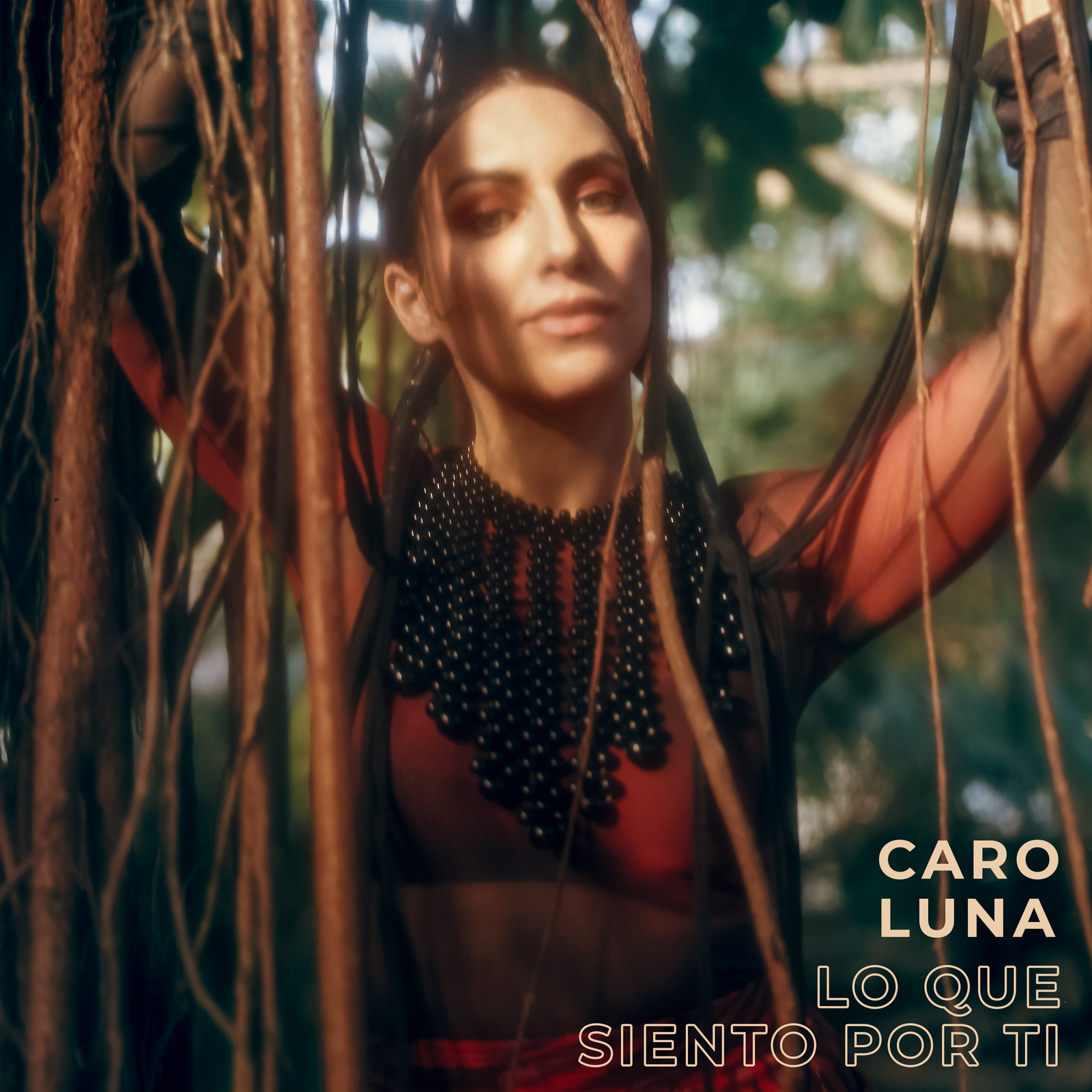 Lo Que Siento Por Ti