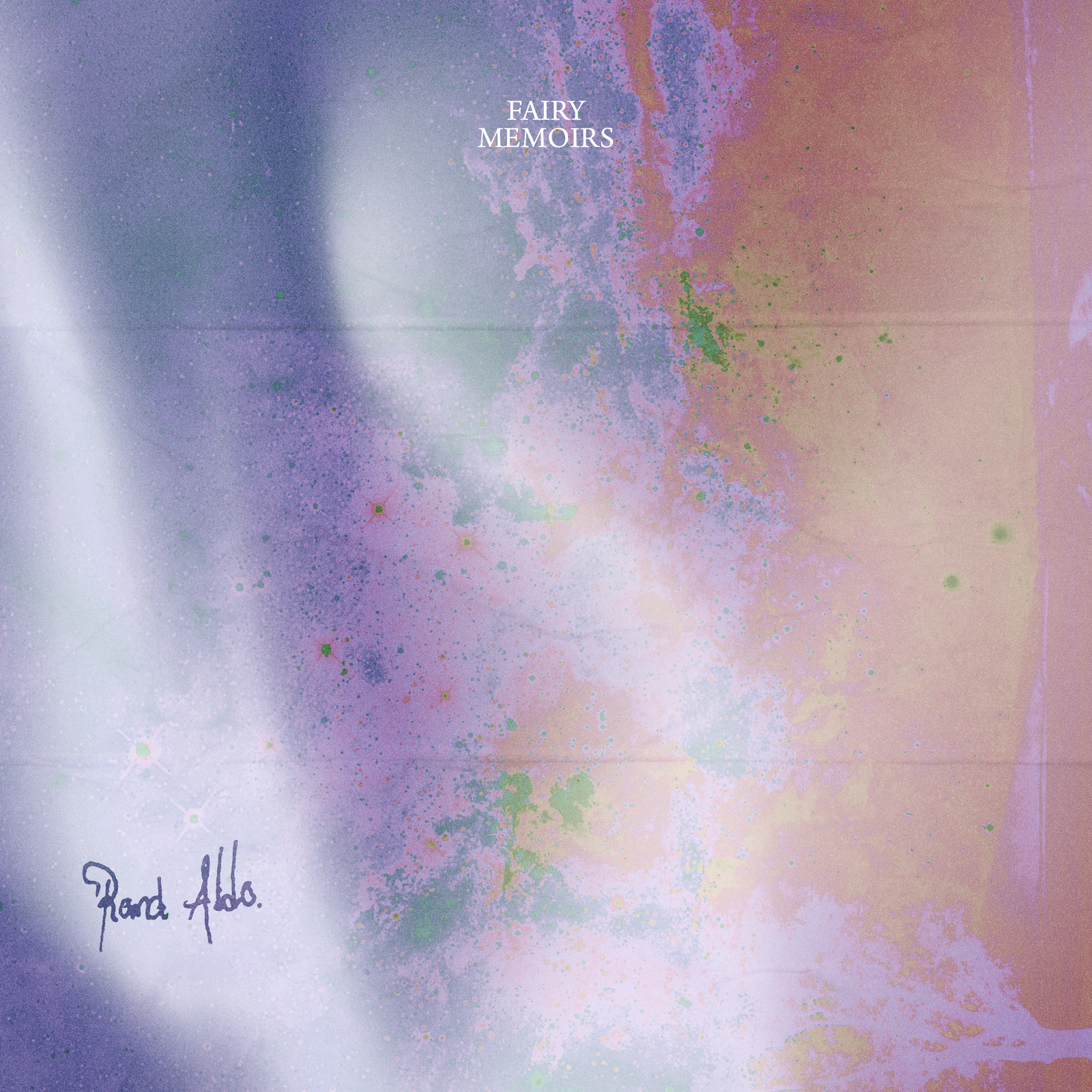 Fairy Memoirs