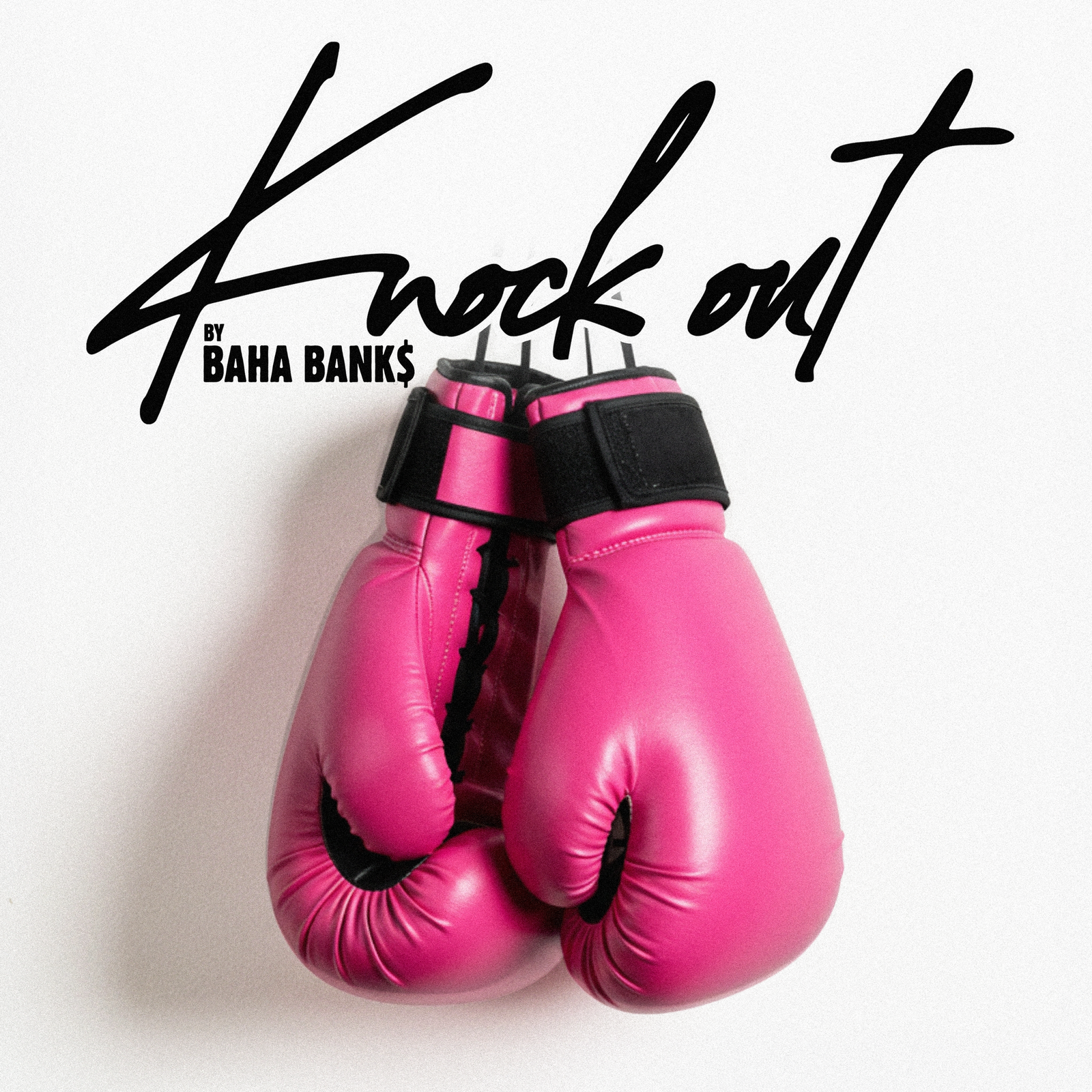 KNOCK OUT (Instrumental Version)