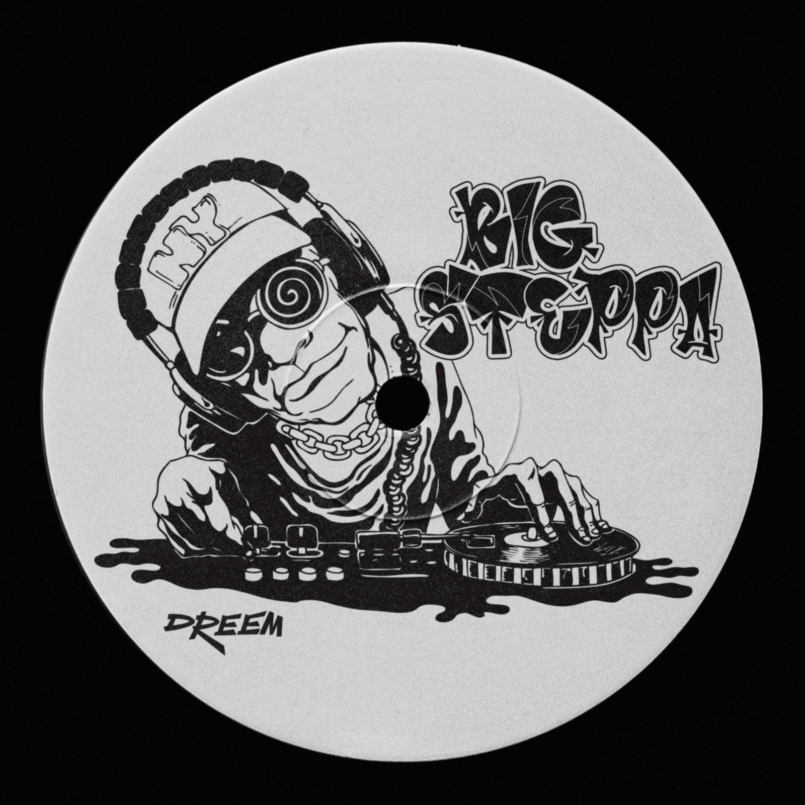 big steppa