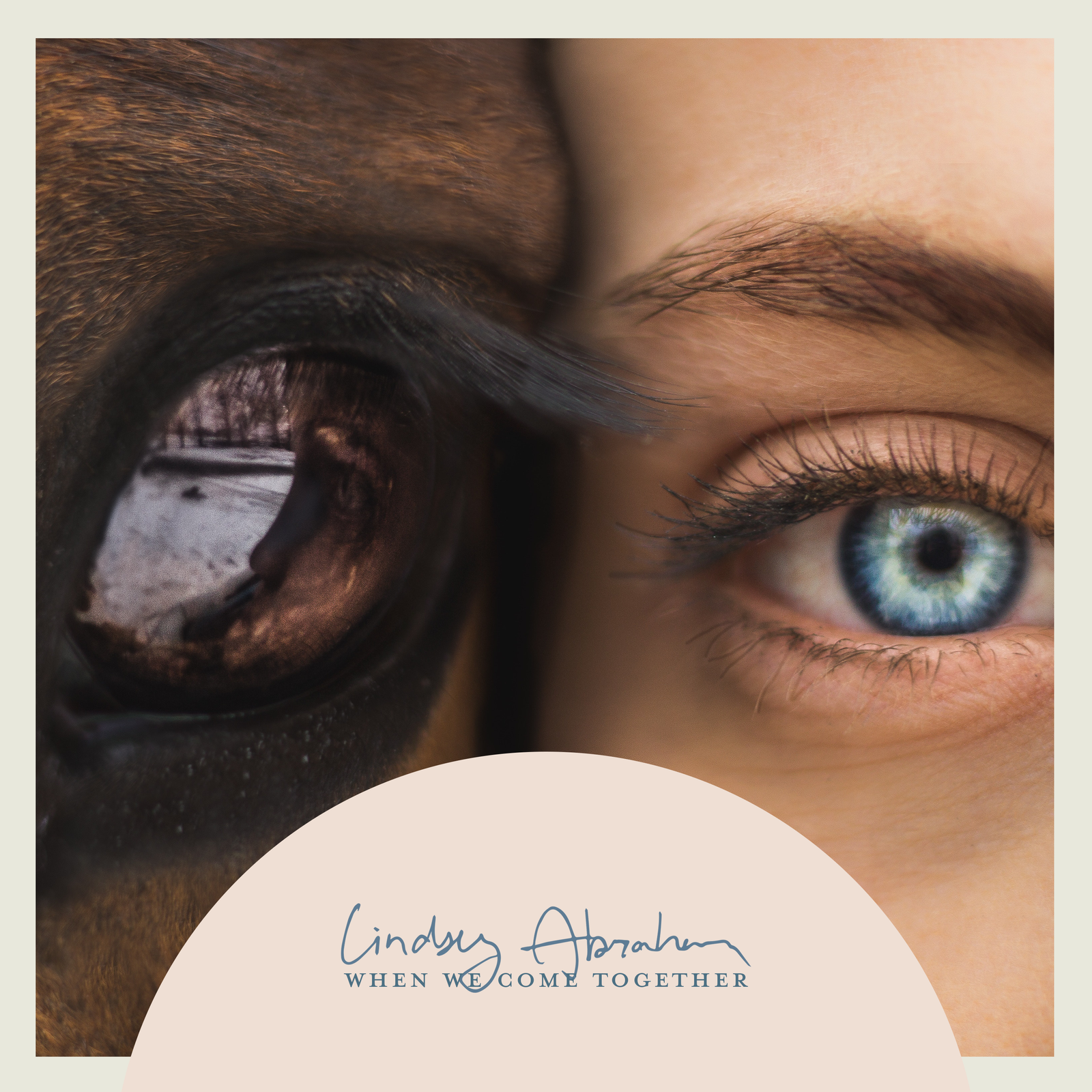 When We Come Together (Instrumental Version)