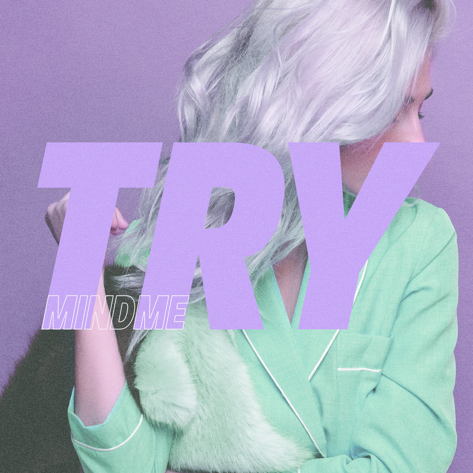 Try (Instrumental Version)