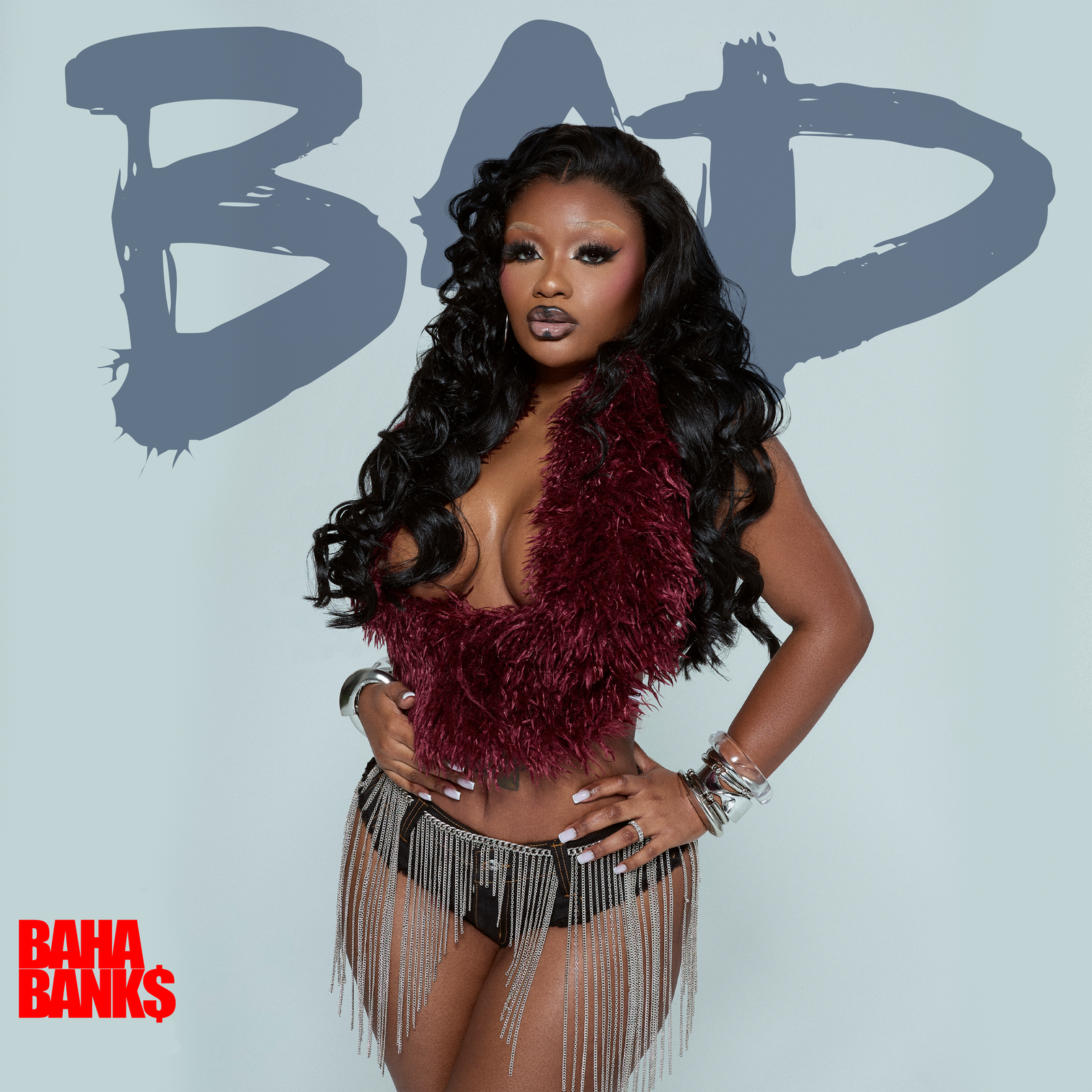 Big B (Instrumental Version)