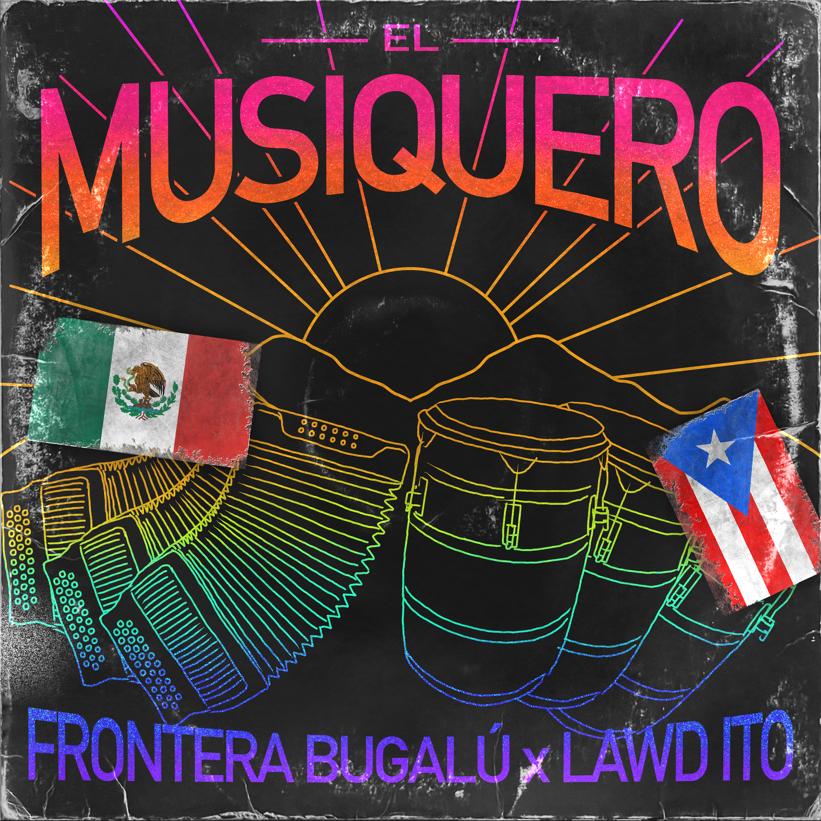 El Musiquero