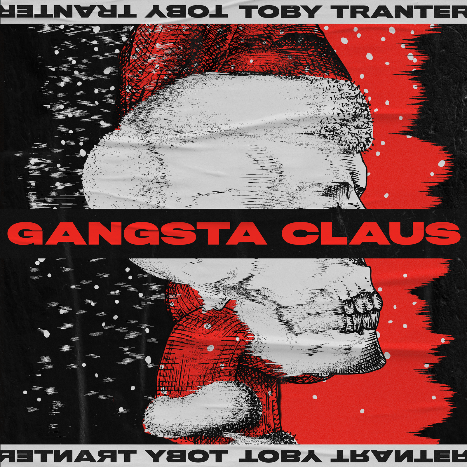 Gangsta Claus