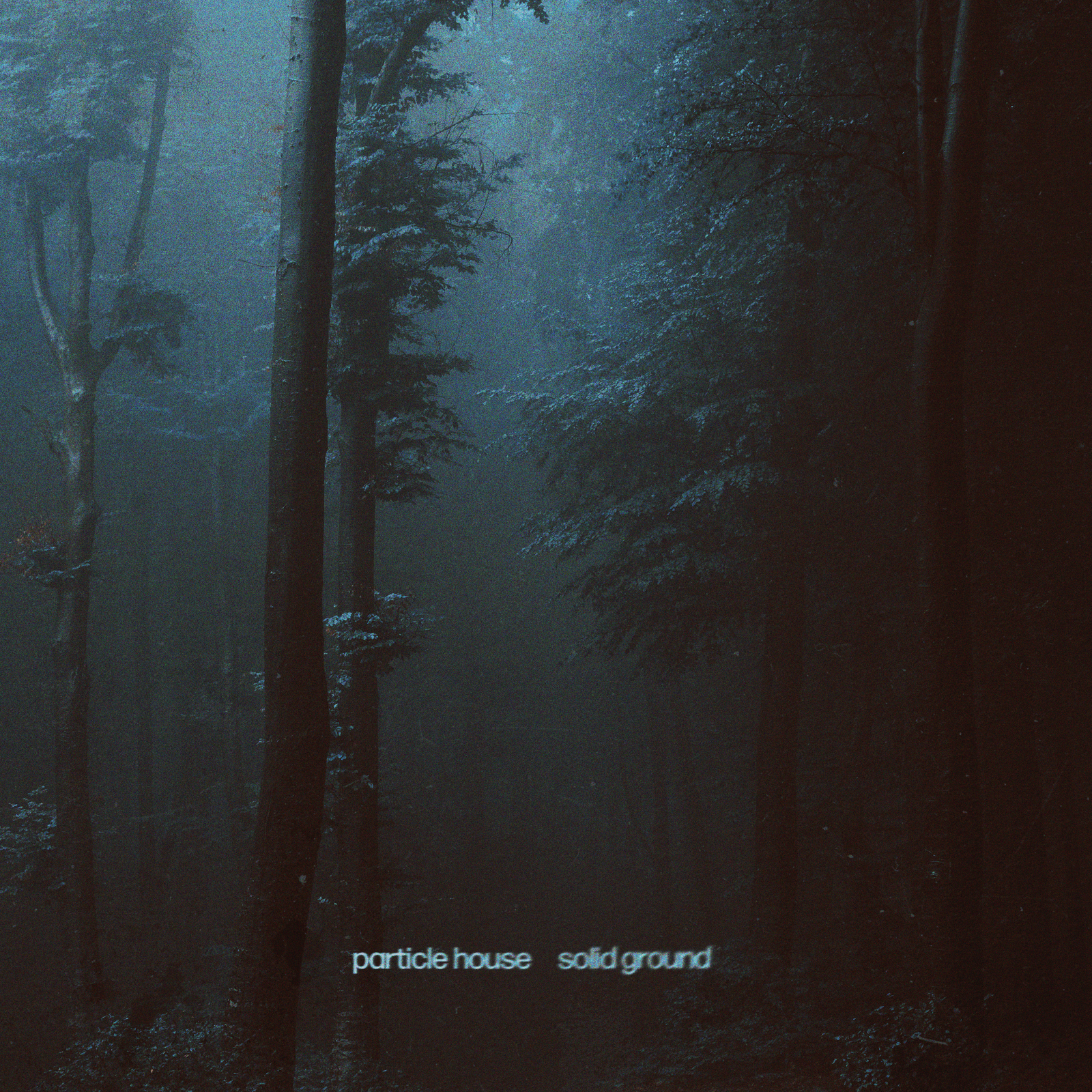 Solid Ground (Instrumental Version)