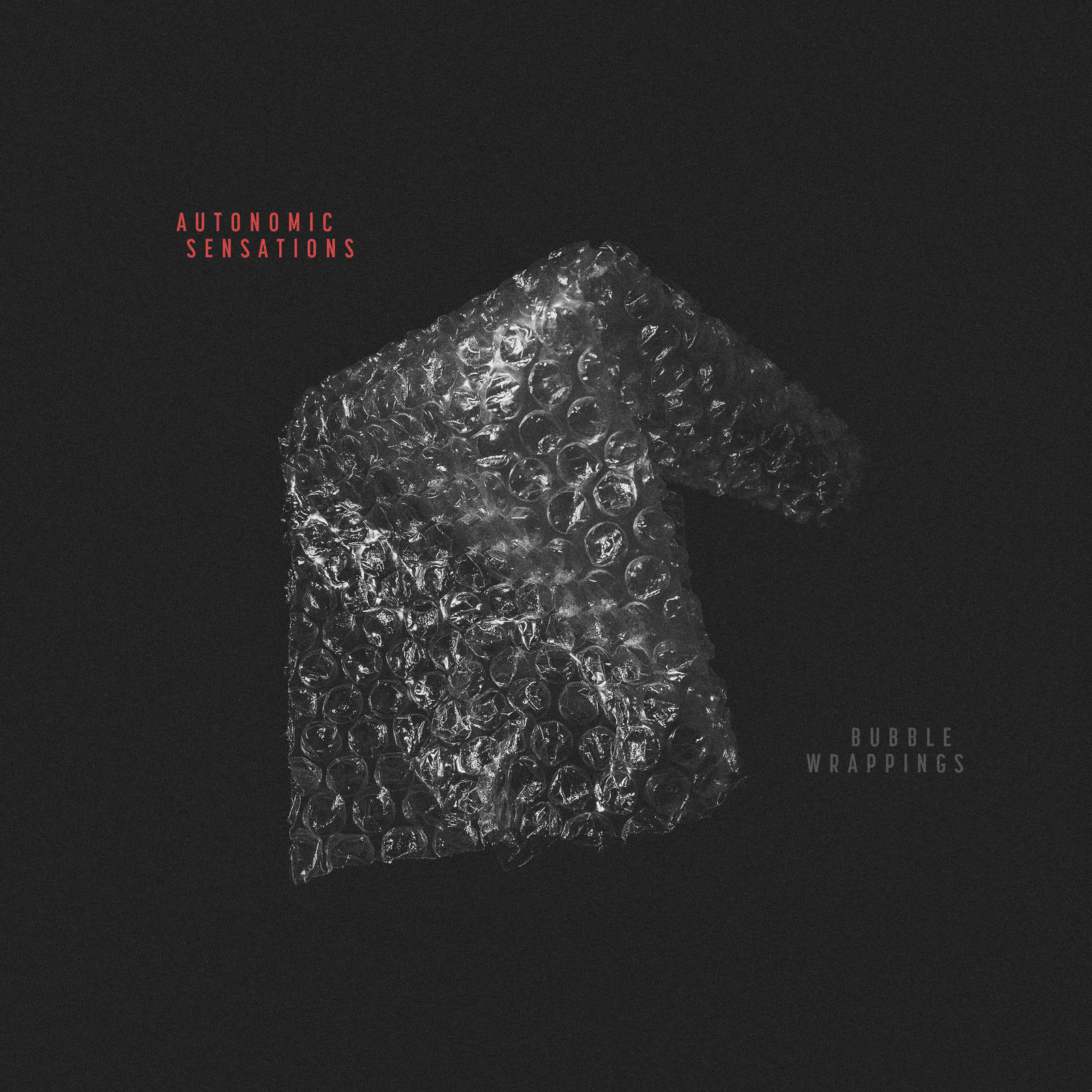 Bubble Wrappings