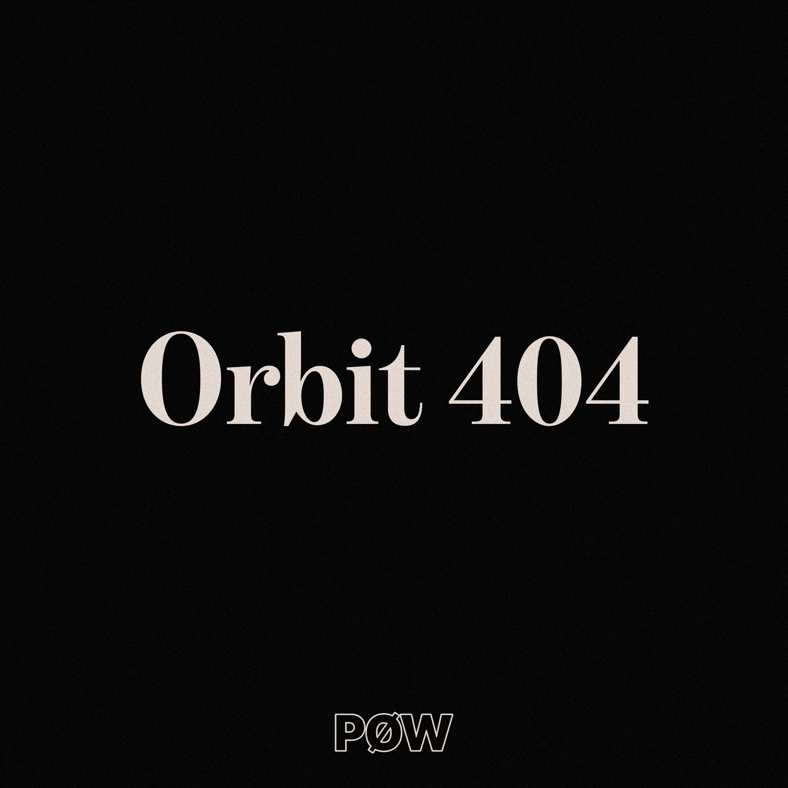 Orbit 404