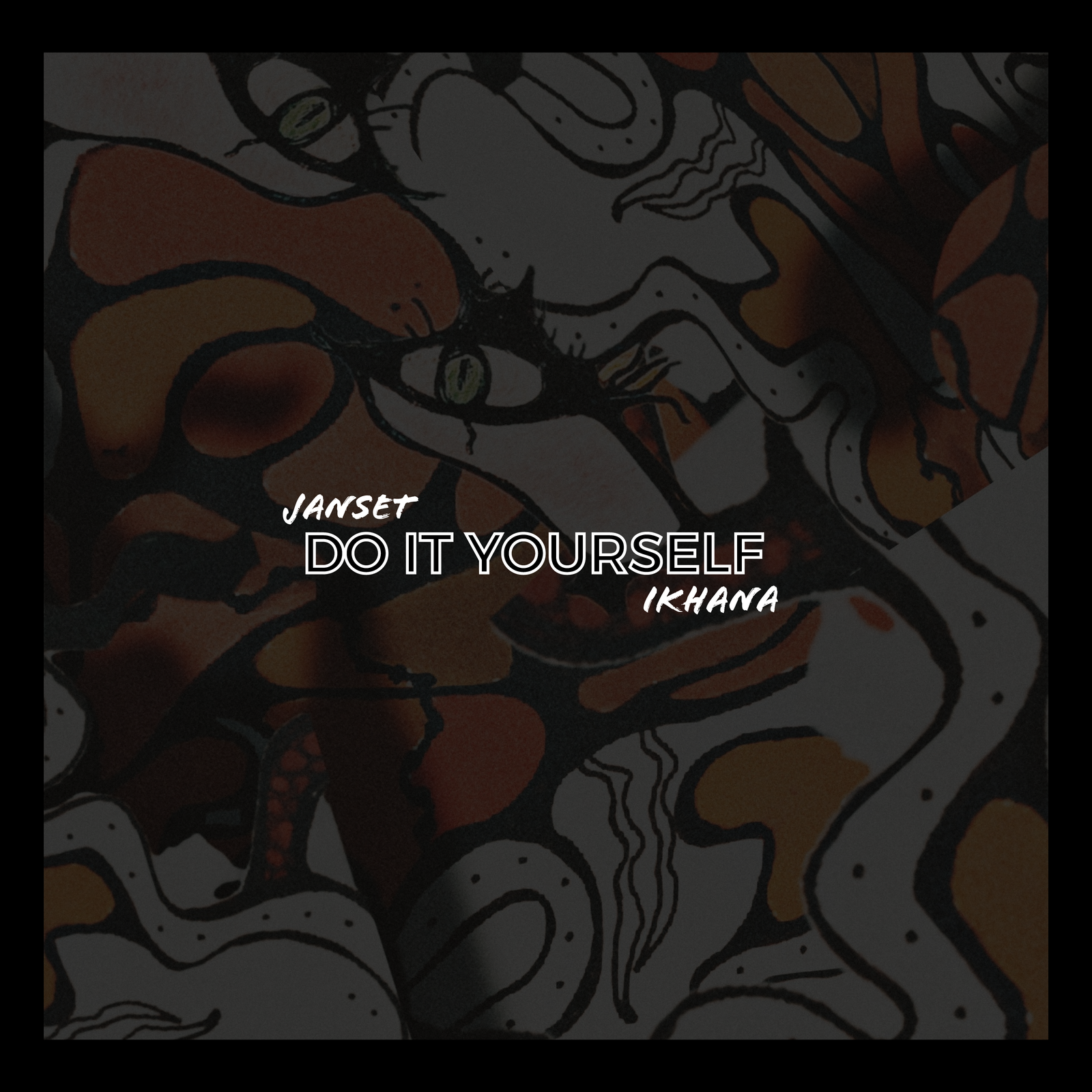 Do It Yourself (Instrumental Version)