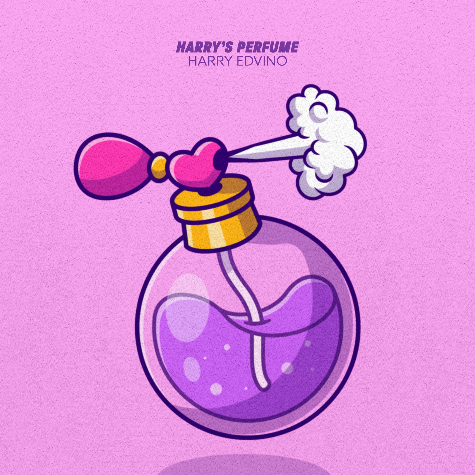 Harry's Perfume