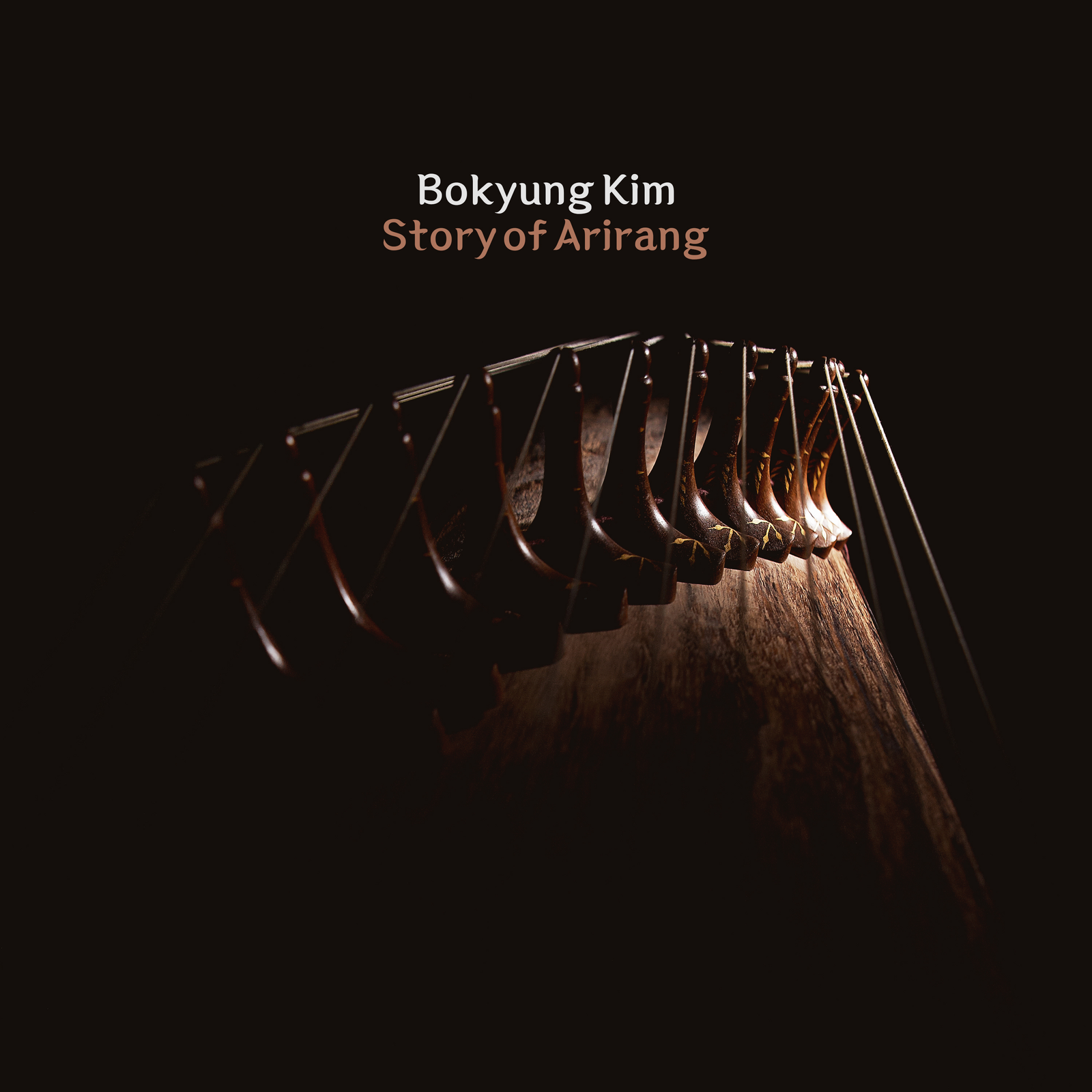 Nanani-Taryeong (Yeonpyeongdo Nanbongga)
