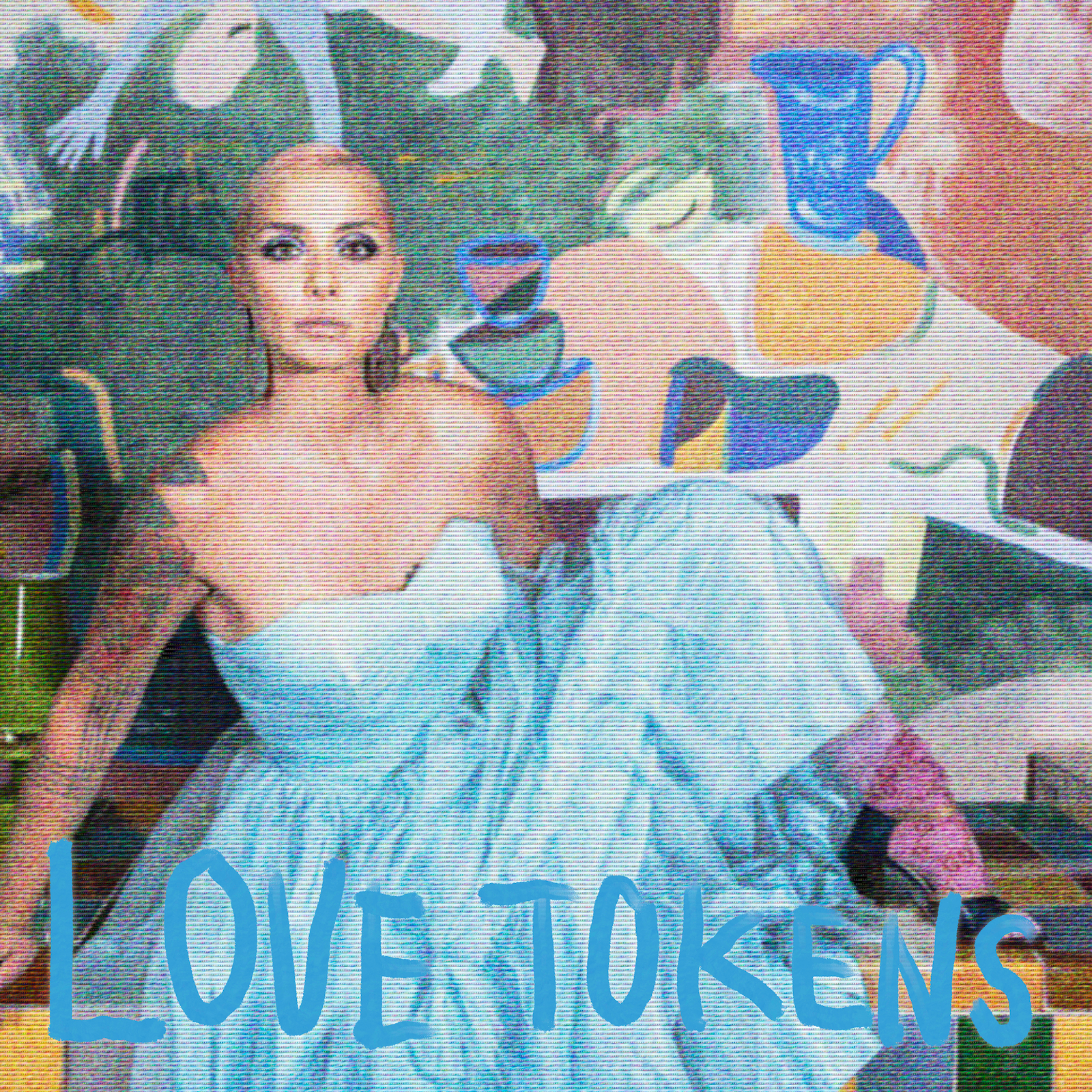 Love Tokens (Instrumental Version)